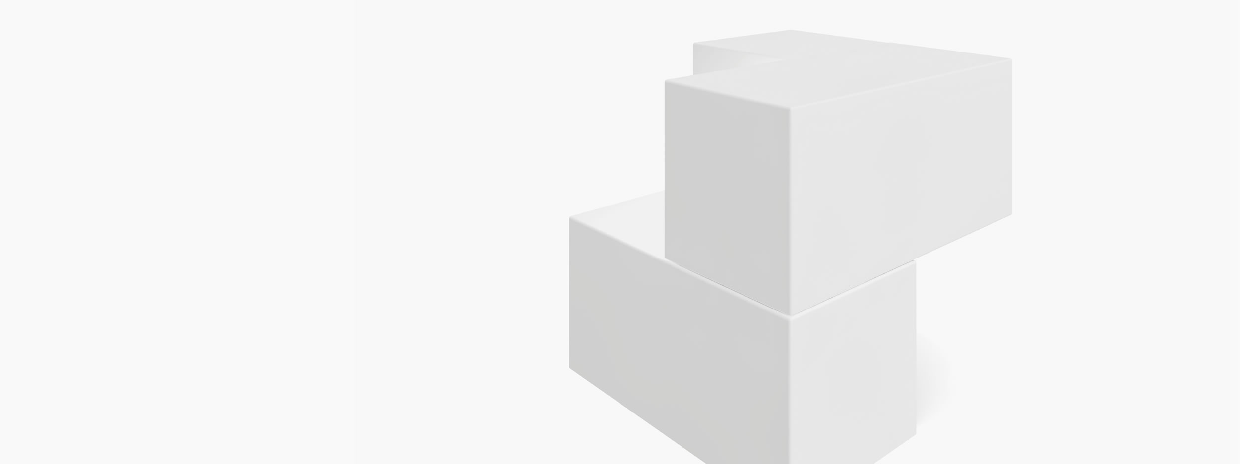 Beistelltisch quader weiss bolddesign Wohnzimmer one of akind Beistelltische FS 442 FELIX SCHWAKE RECHTECK