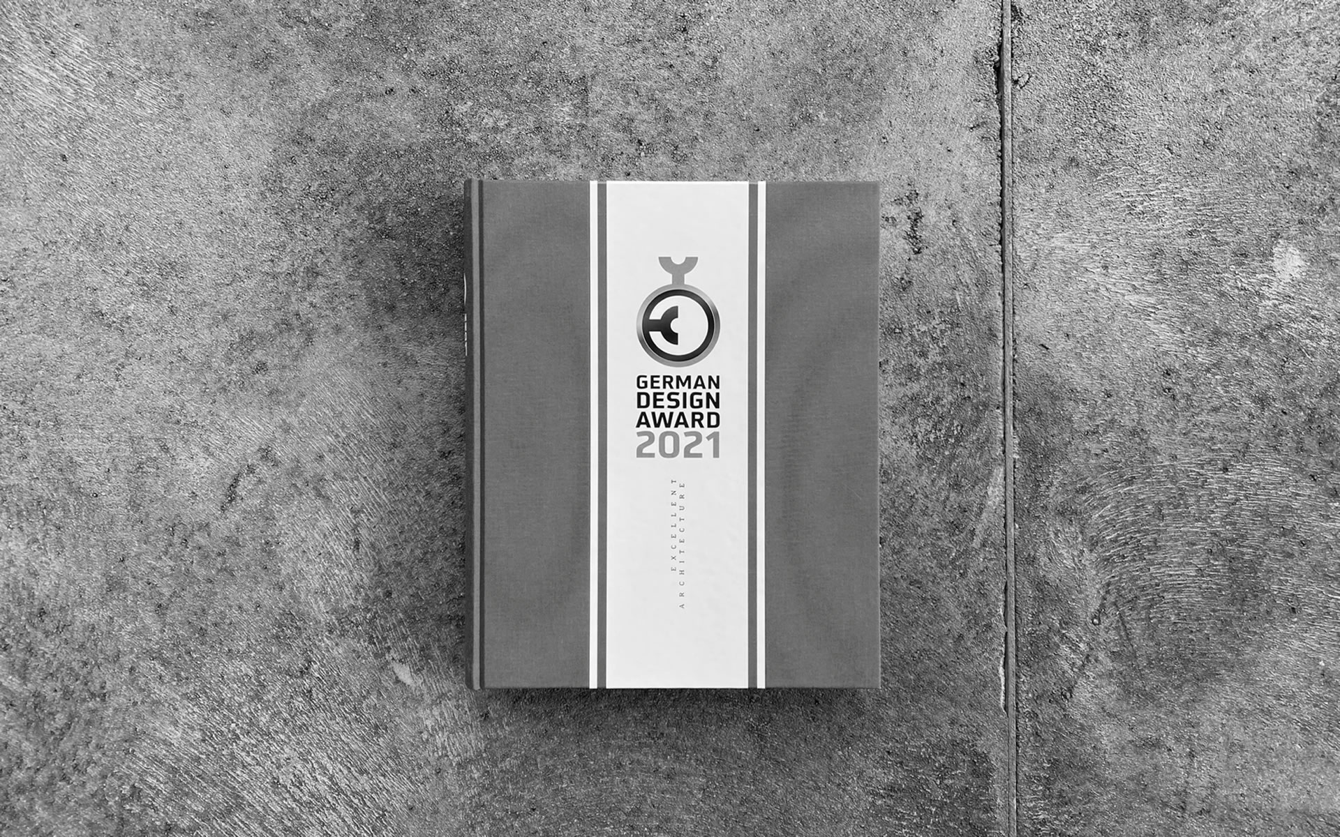 GERMAN DESIGN AWARD 2021 FELIX SCHWAKE AWARD WINNING GERMAN DESIGNER ARCHITECT WINNER 9