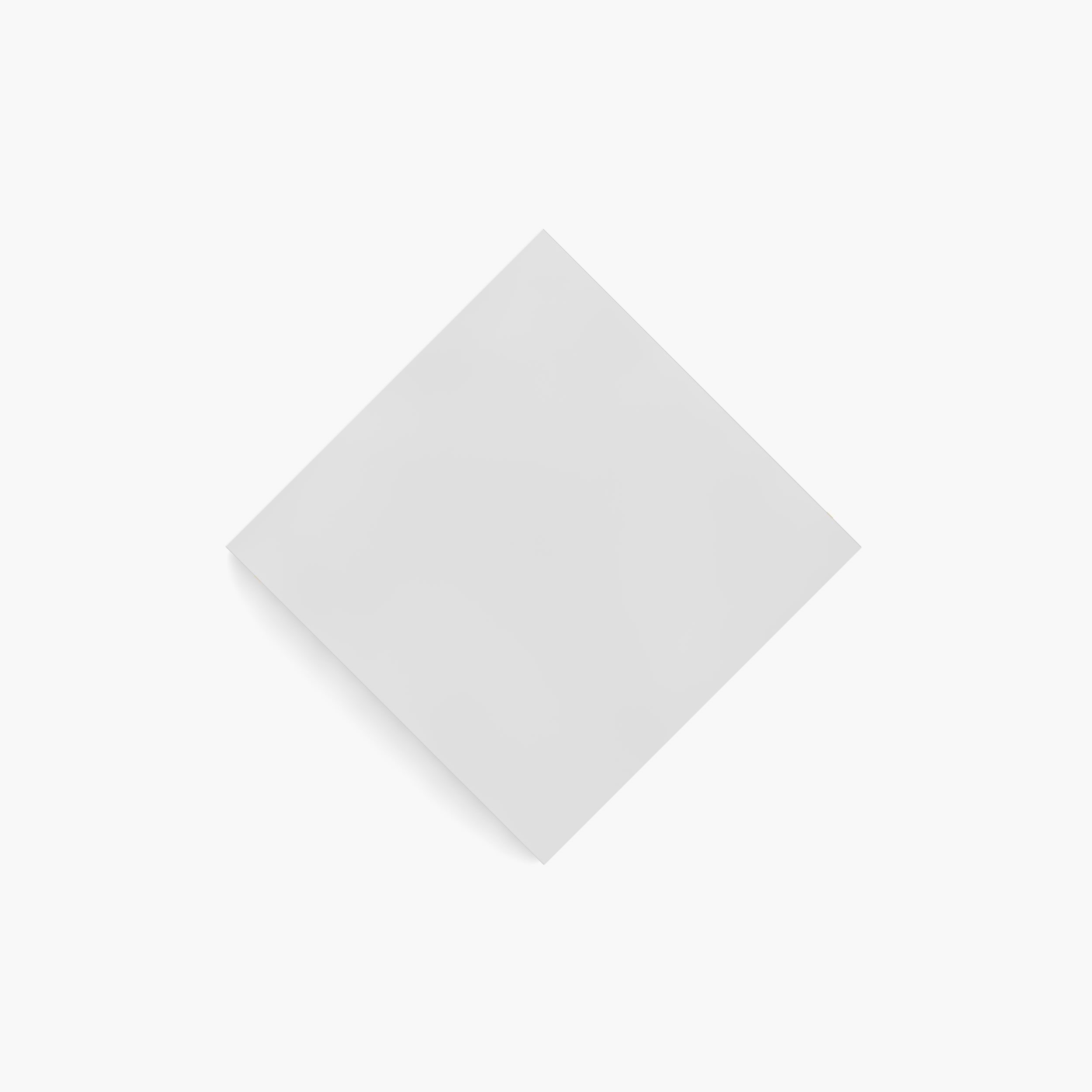 Kaffee Tisch quadratisch weiss homedecoration Wohnzimmer interior decorating Stuehle  Baenke FS 65 FELIX SCHWAKE