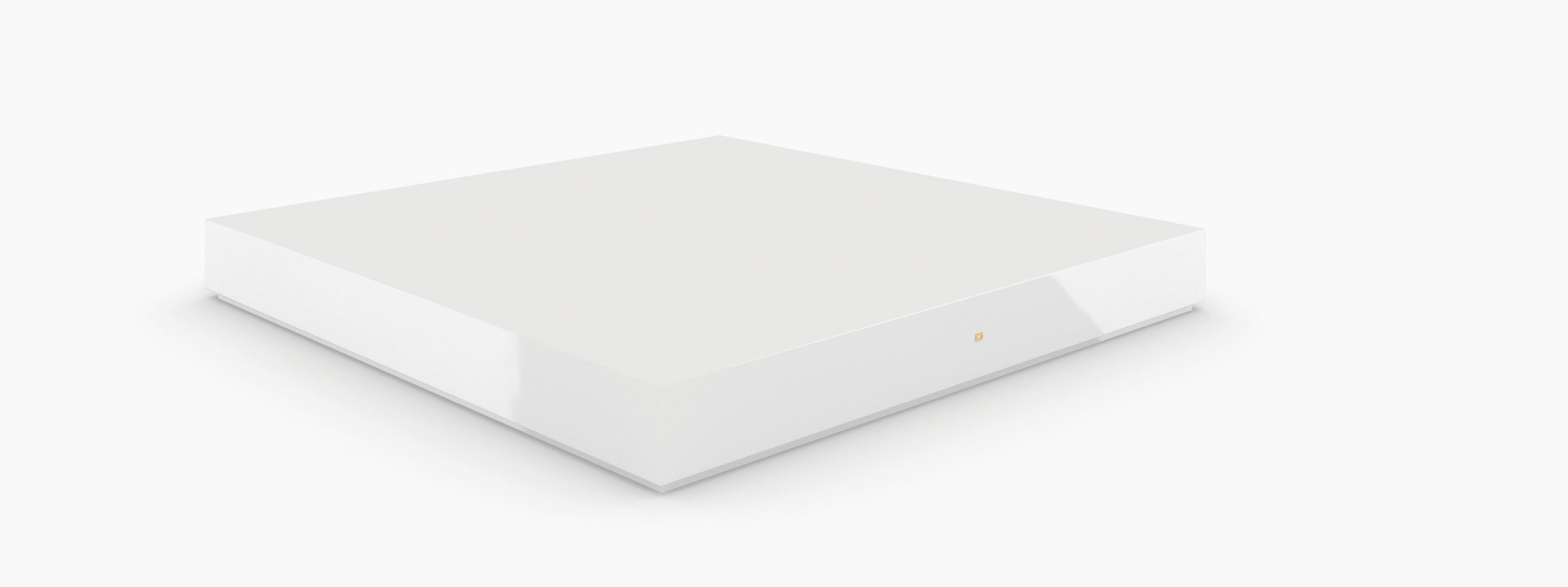 Kaffeetisch quader weiss home decor Buero simple design Kaffeetische FS 83 FELIX SCHWAKE RECHTECK