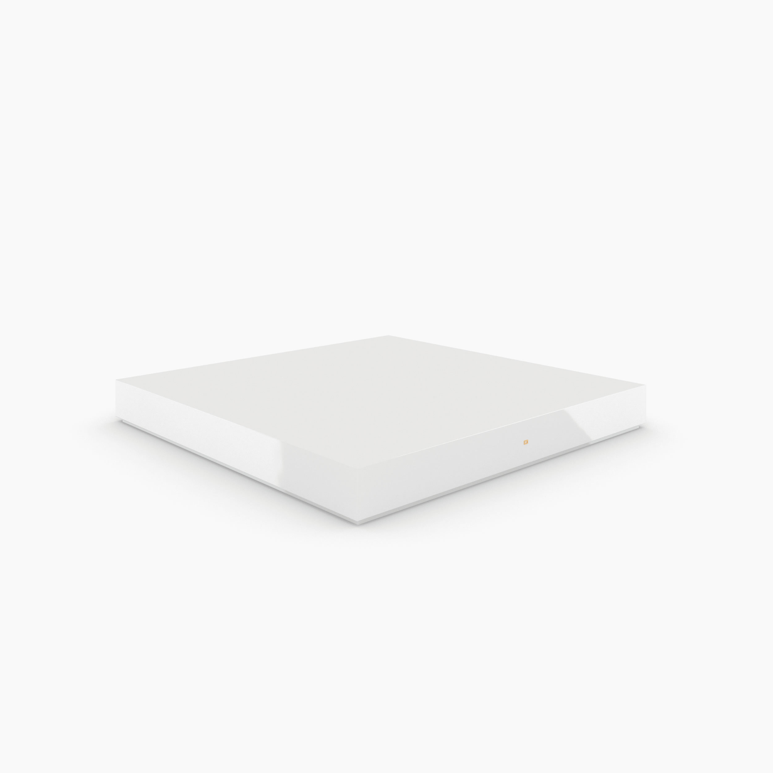 Kaffeetisch quader weiss home decor Buero simple design Kaffeetische FS 83 FELIX SCHWAKE