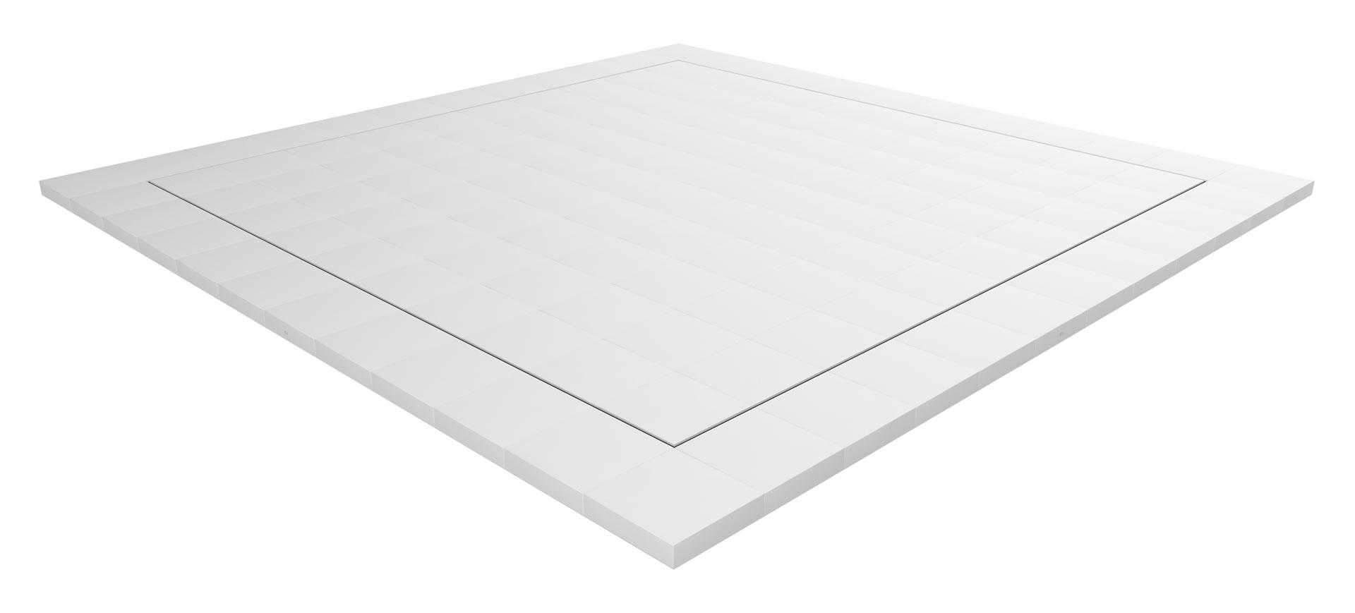 konferenz-tisch leder lack holz quadrat farbe bunt