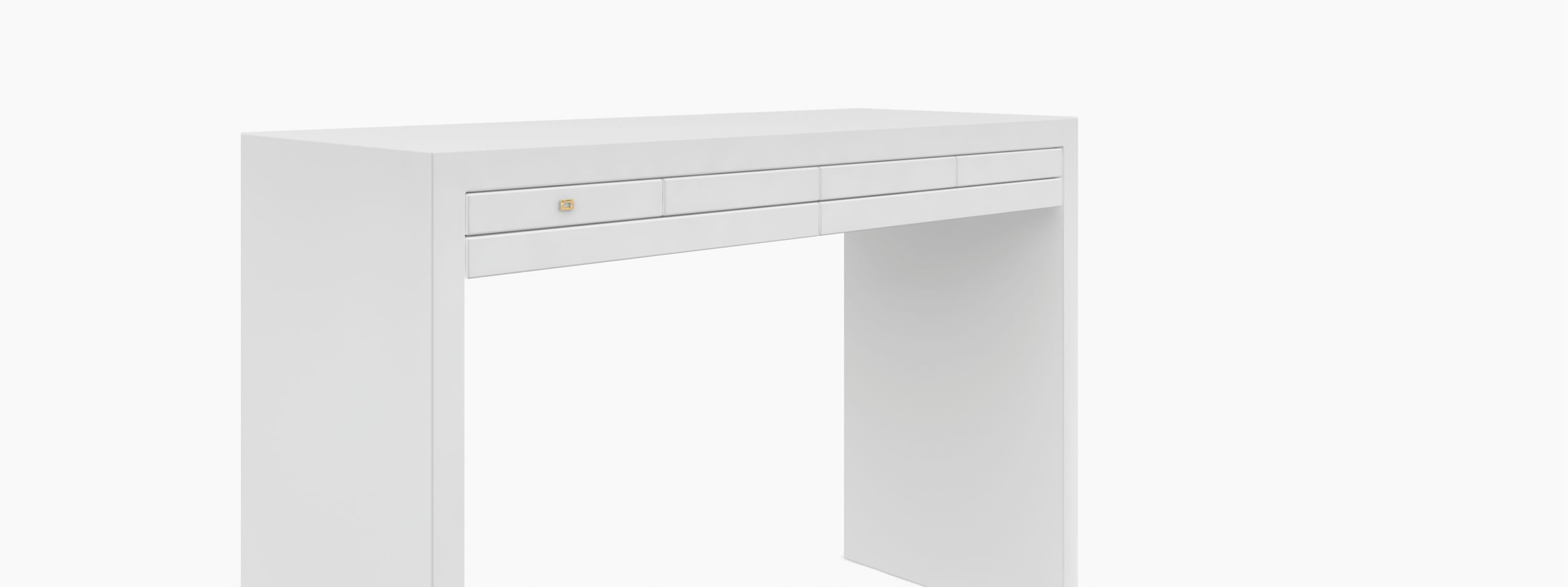 Konsole rechteckig weiss bed room goals Buero best design Konsolen FS 38 FELIX SCHWAKE RECHTECK