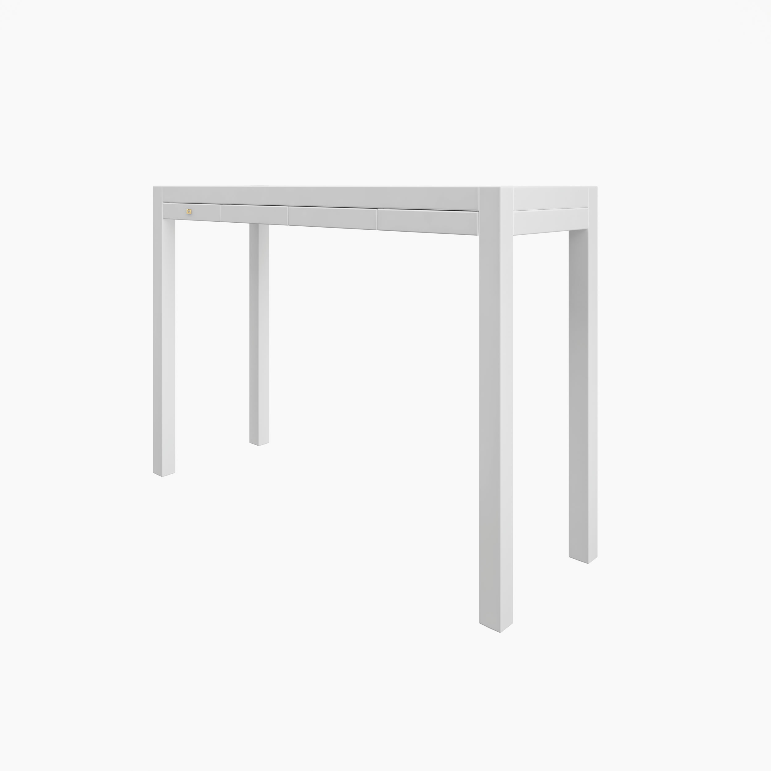 Konsoleig weiss architecture design Buero exclusive design Konsolen FS 39 FELIX SCHWAKE