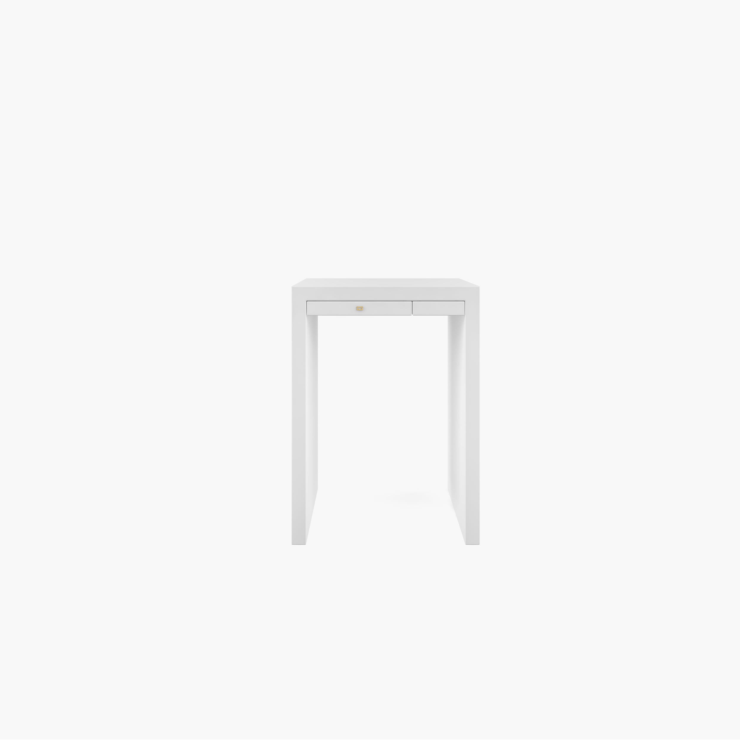 Konsoleig weiss beautifulhomes Buero art basel Konsolen FS 29 FELIX SCHWAKE