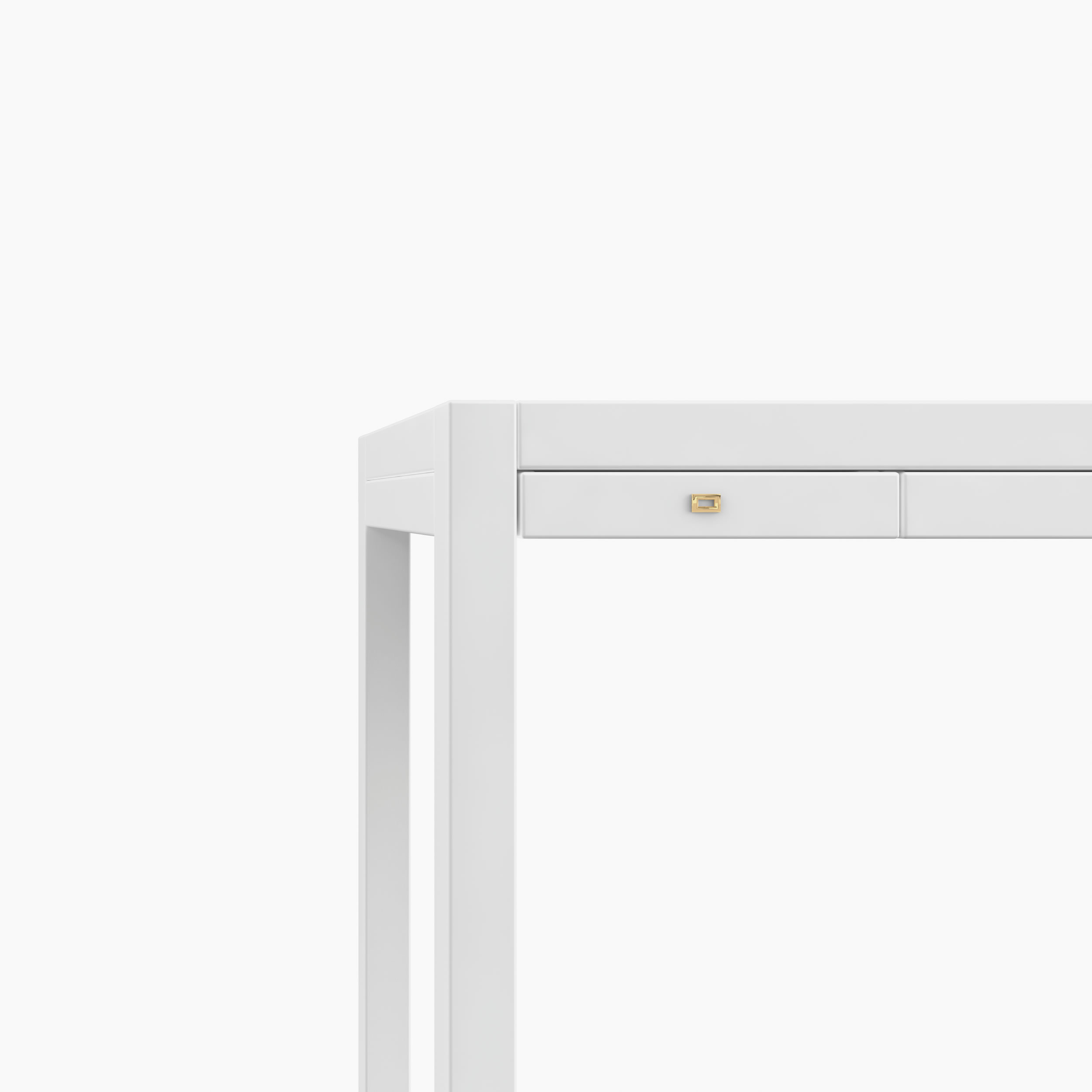 Konsoleig weiss bolddesign Buero one of akind Konsolen FS 39 FELIX SCHWAKE