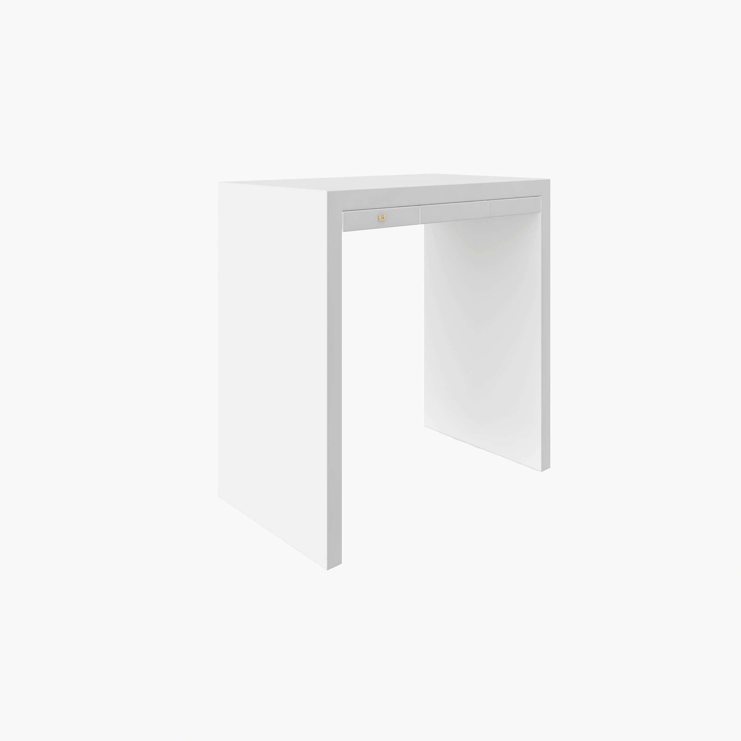 Konsoleig weiss contemporaryart Buero interior design Konsolen FS 28 FELIX SCHWAKE