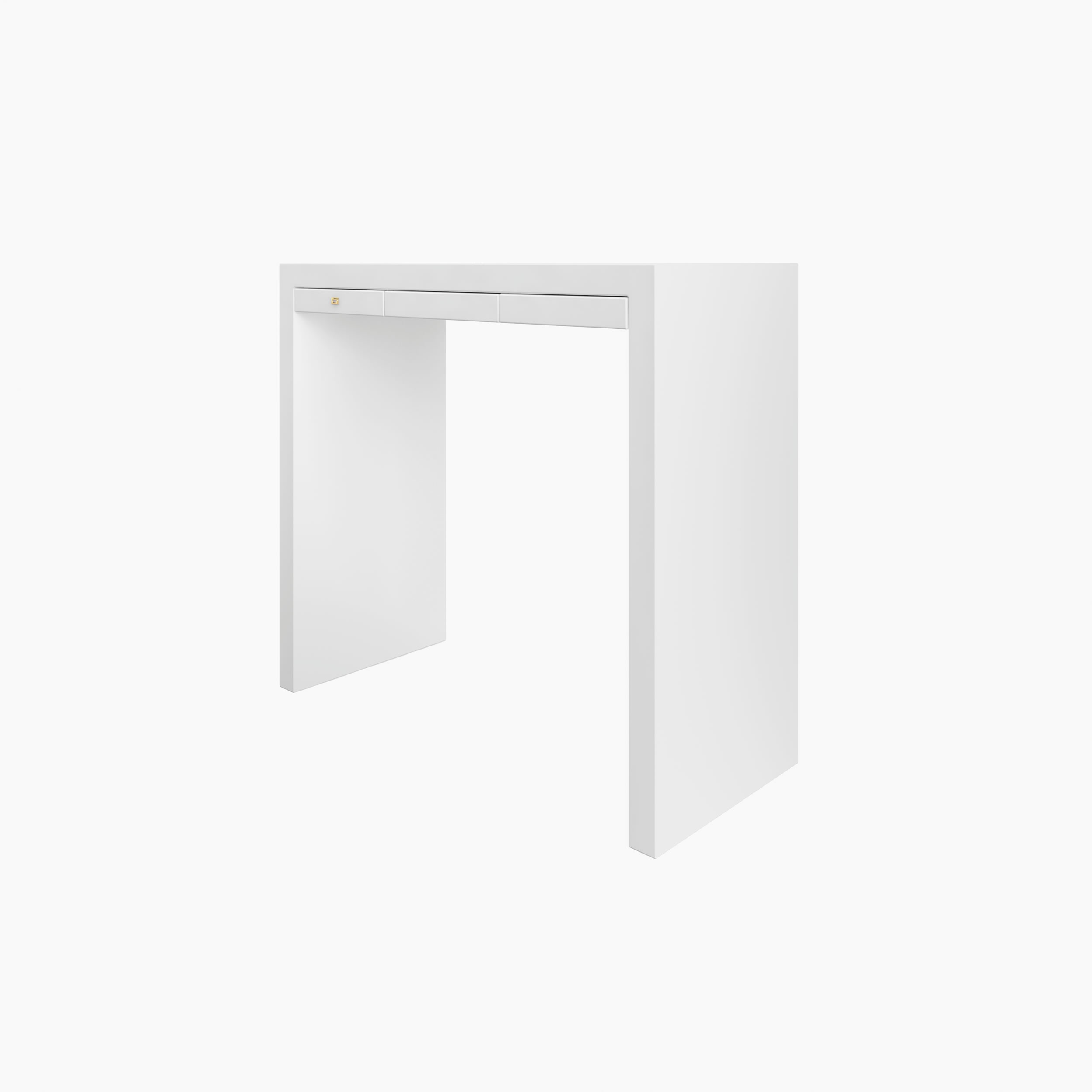 Konsoleig weiss contemporarydecordativearts Buero interior and living Konsolen FS 28 FELIX SCHWAKE