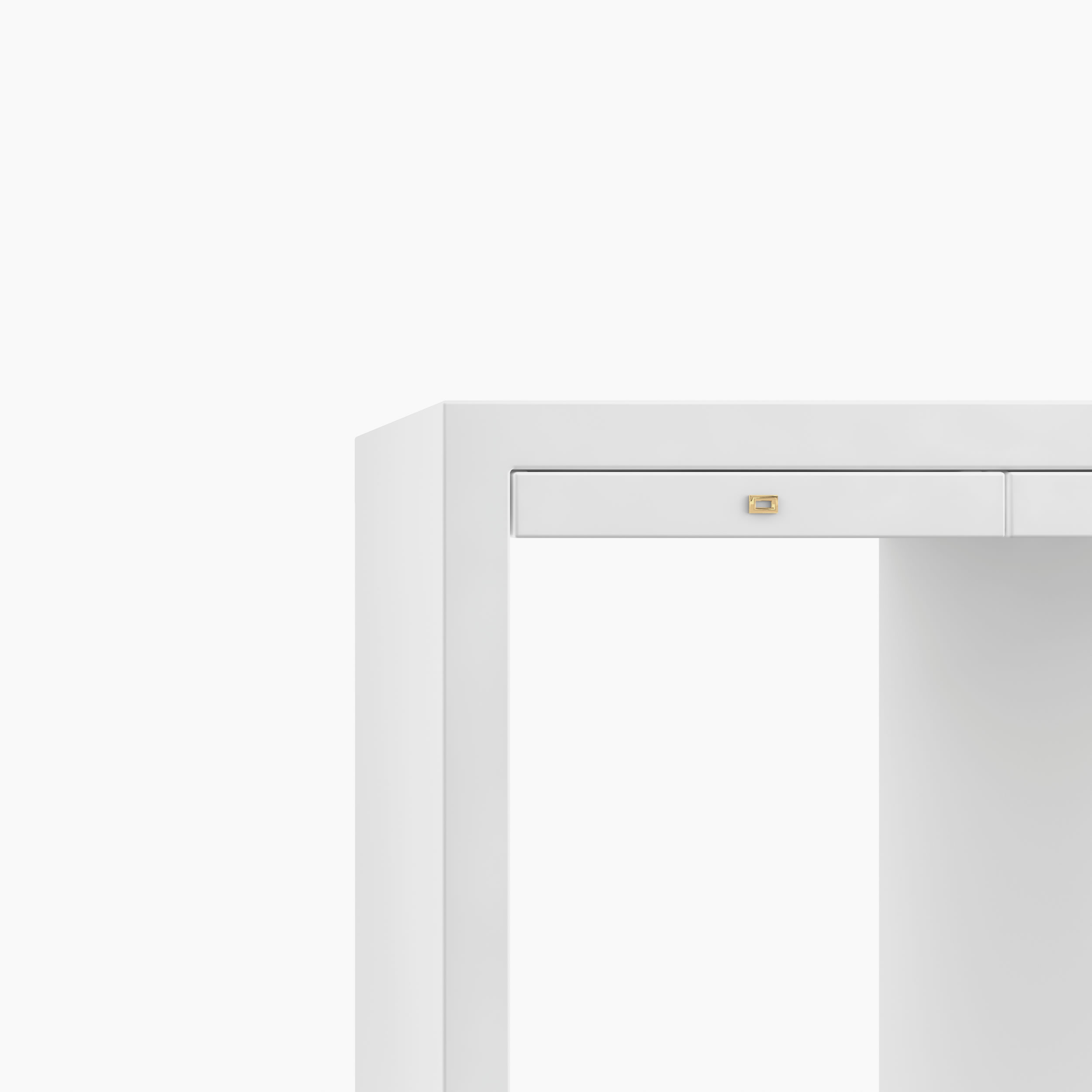 Konsoleig weiss contemporarydesign Buero interior ispiration Konsolen FS 29 FELIX SCHWAKE