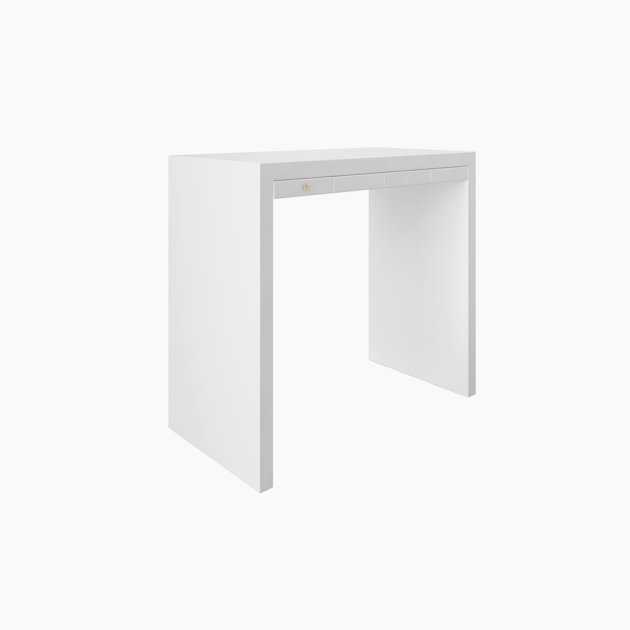 Konsoleig weiss designcrush Buero interior home Konsolen FS 27 FELIX SCHWAKE