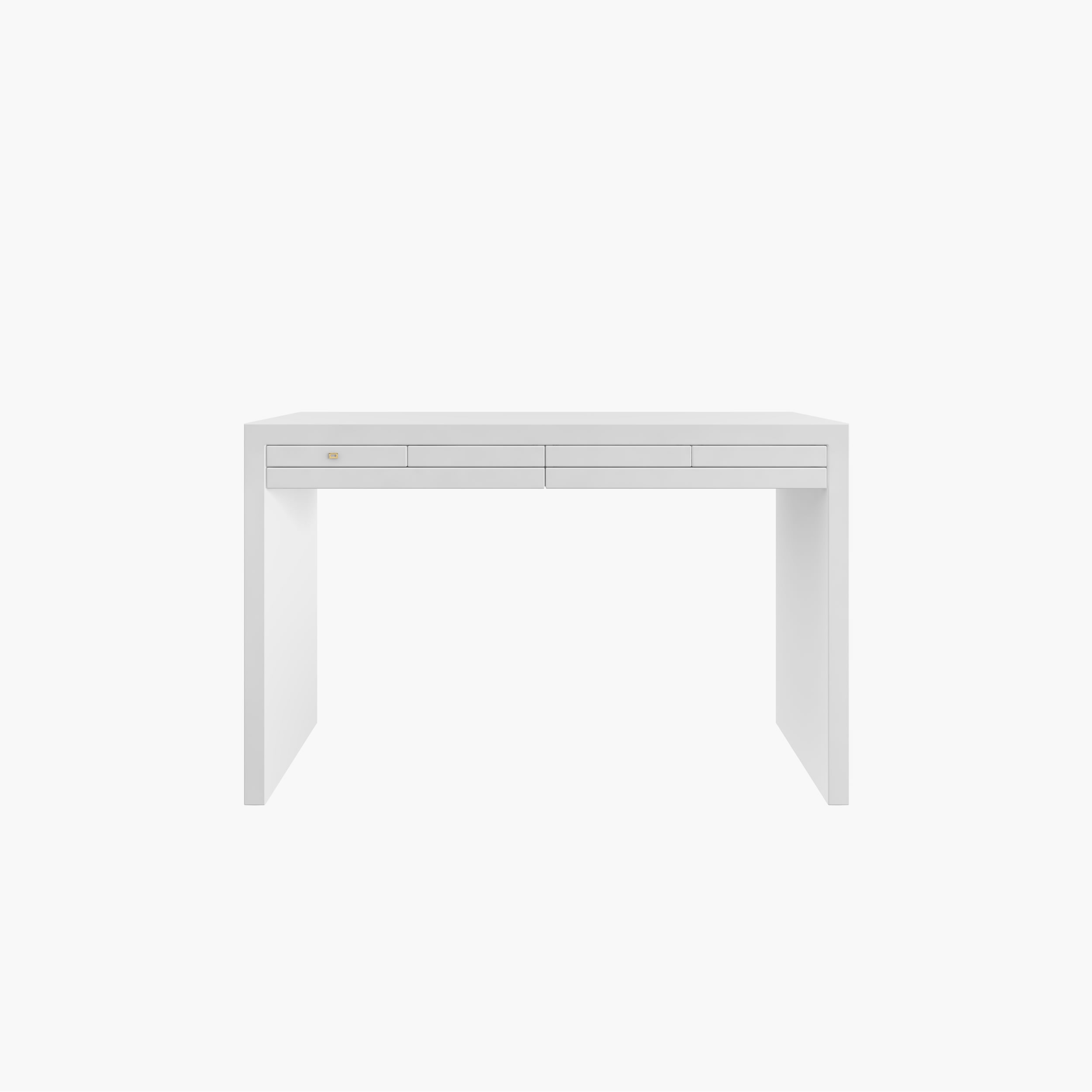 Konsoleig weiss home decor Buero simple design Konsolen FS 38 FELIX SCHWAKE