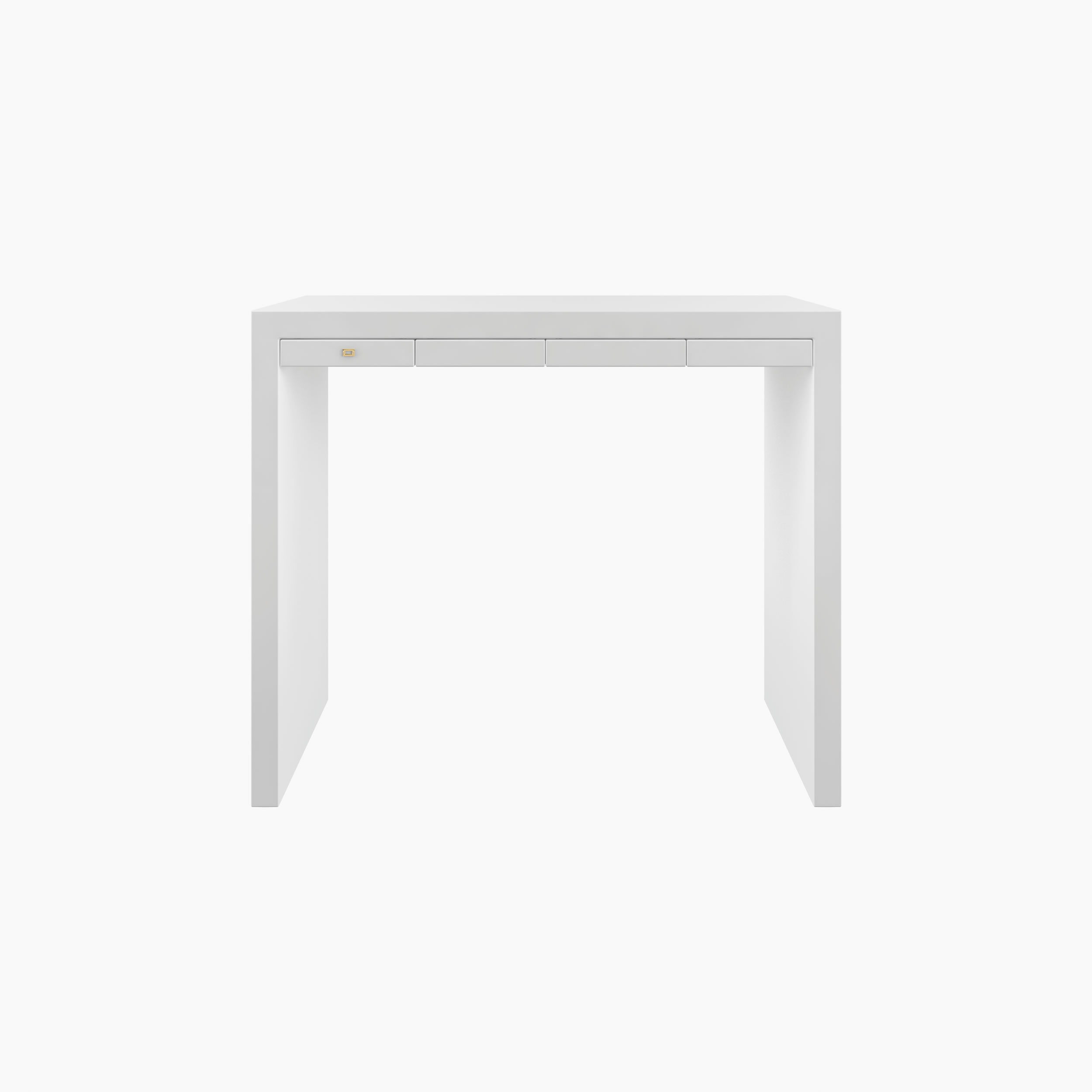 Konsoleig weiss homedecoration Buero interior decorating Konsolen FS 27 FELIX SCHWAKE