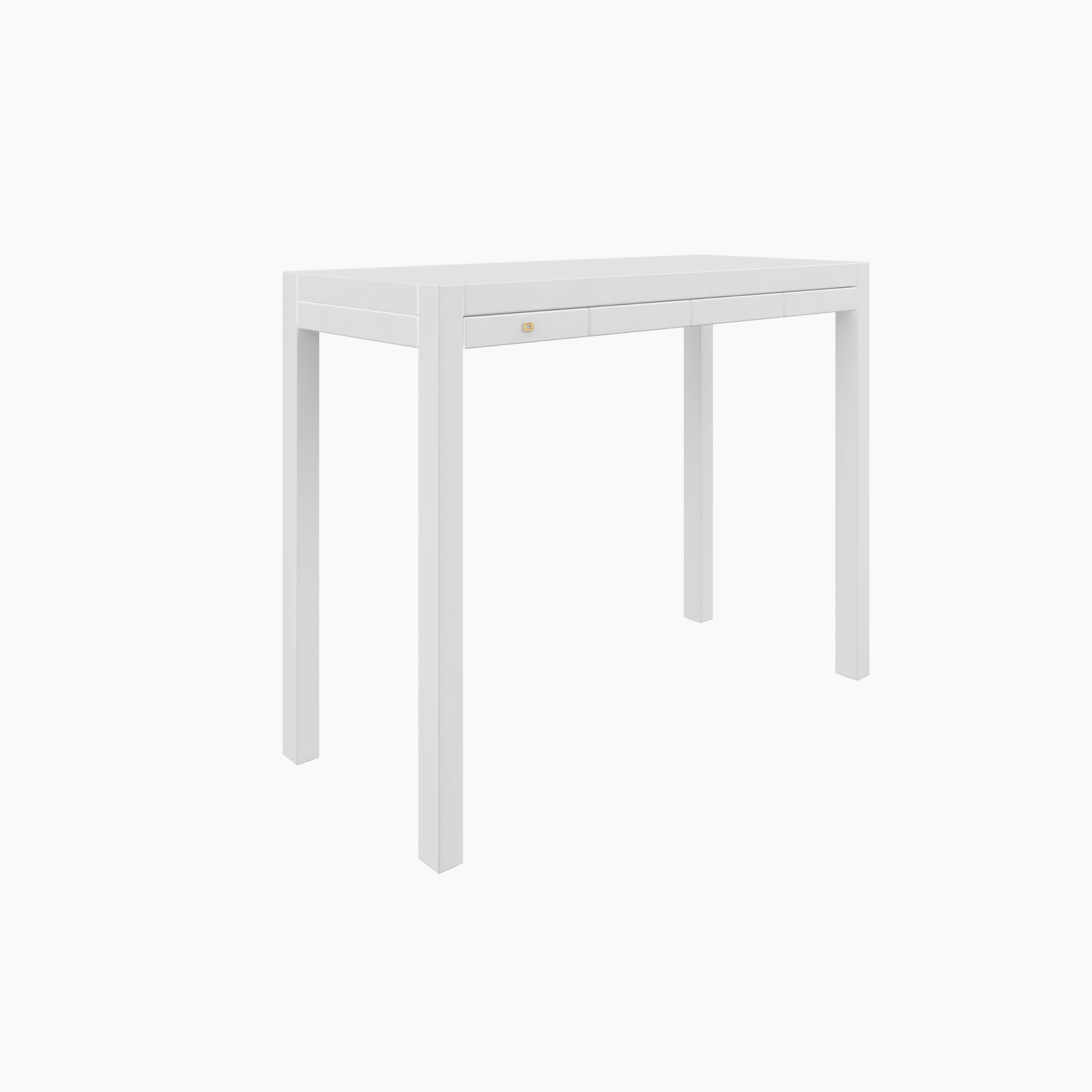 Konsoleig weiss luxuryfurniture Buero limited edition Konsolen FS 39 FELIX SCHWAKE