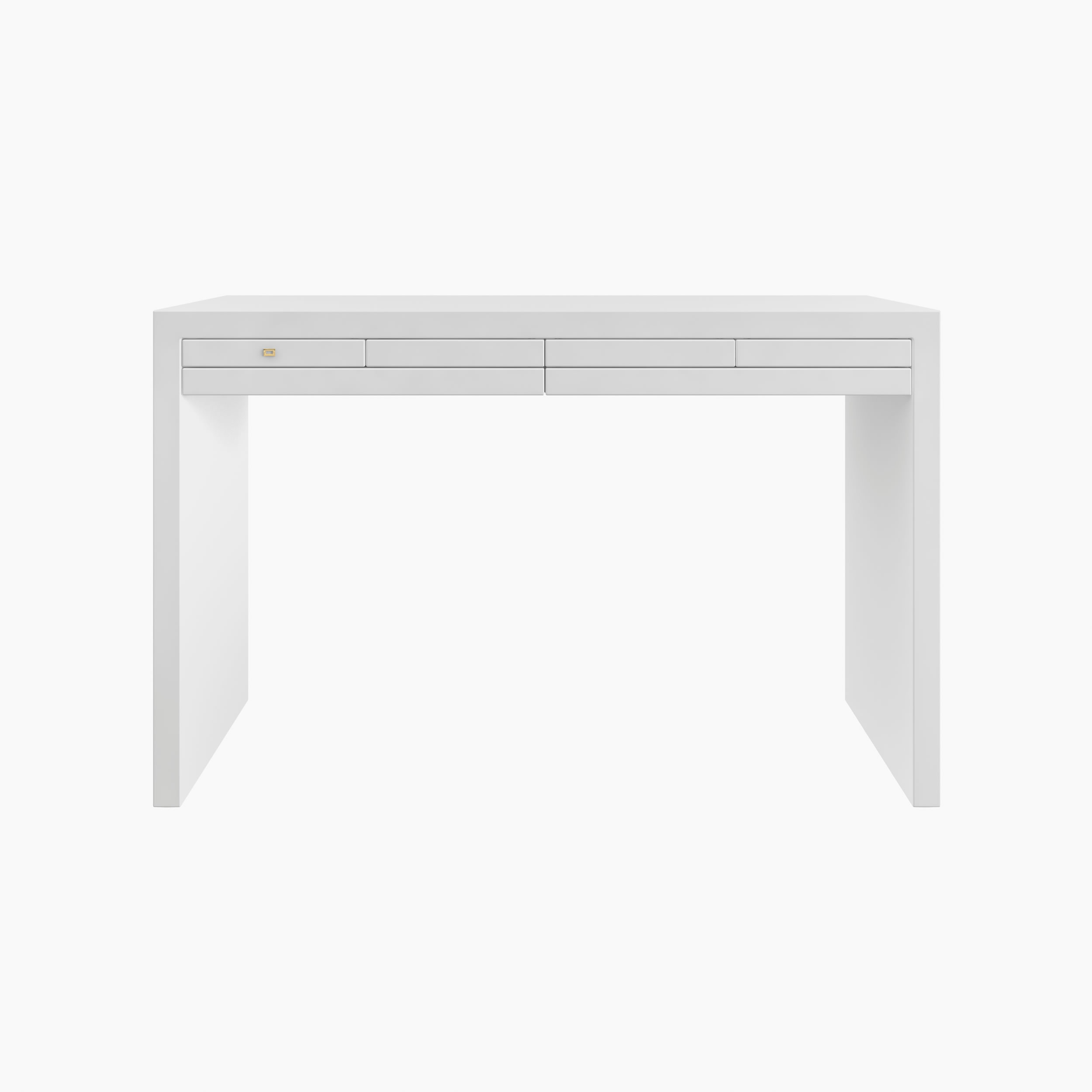 Konsoleig weiss master bedroom Buero design Konsolen FS 38 FELIX SCHWAKE