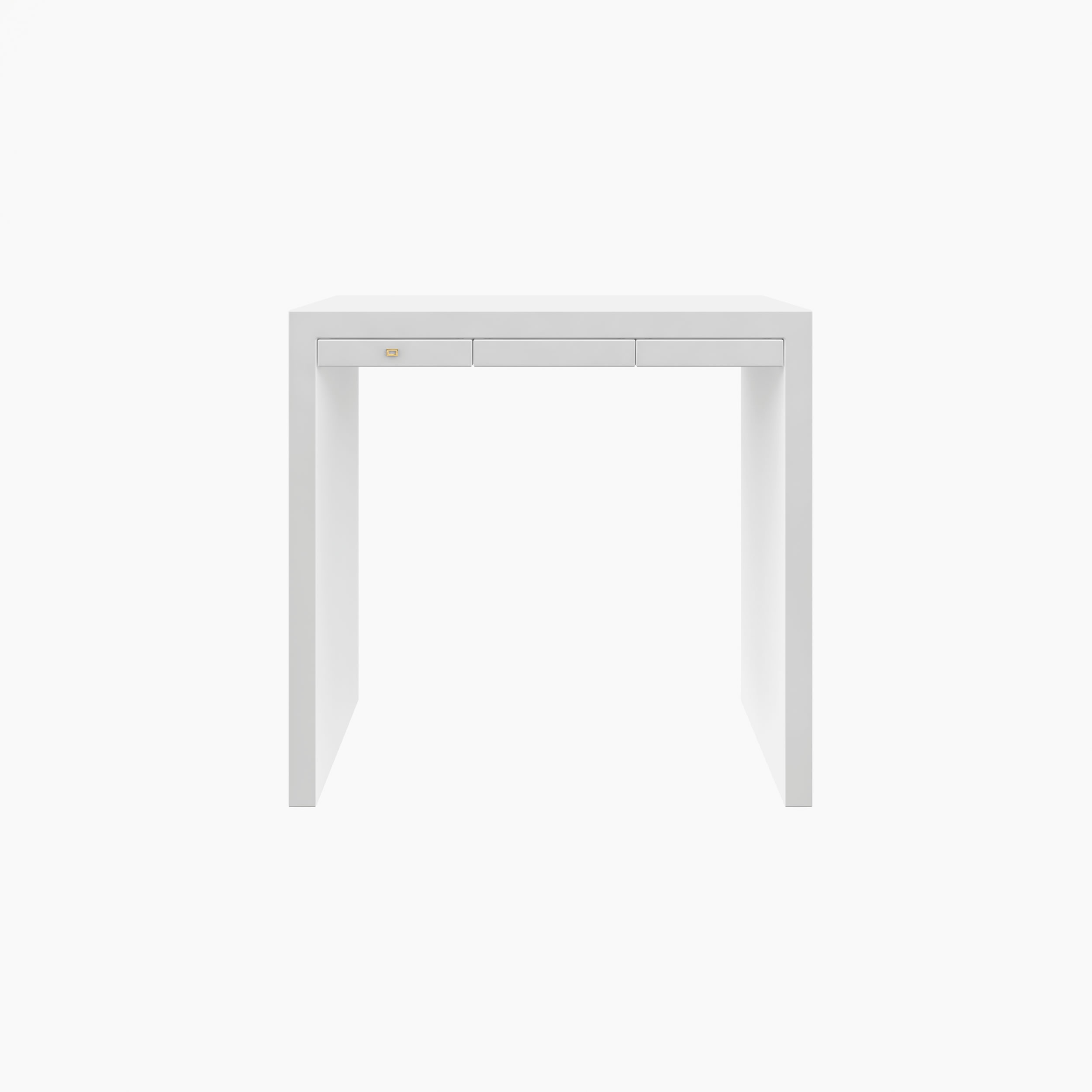 Konsoleig weiss moderndesign Buero interior boom Konsolen FS 28 FELIX SCHWAKE