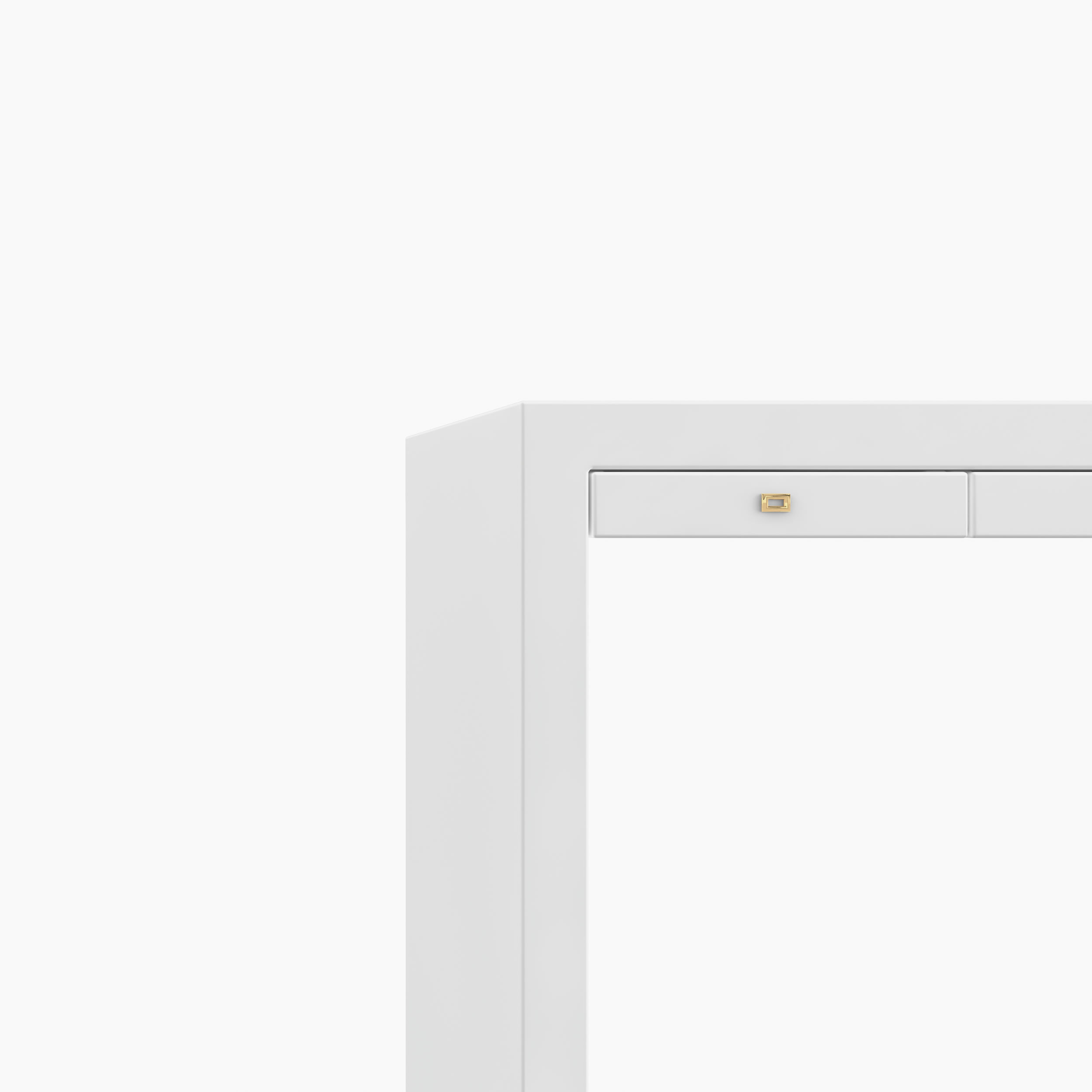 Konsoleig weiss morderninteriors Buero interior lovers Konsolen FS 28 FELIX SCHWAKE