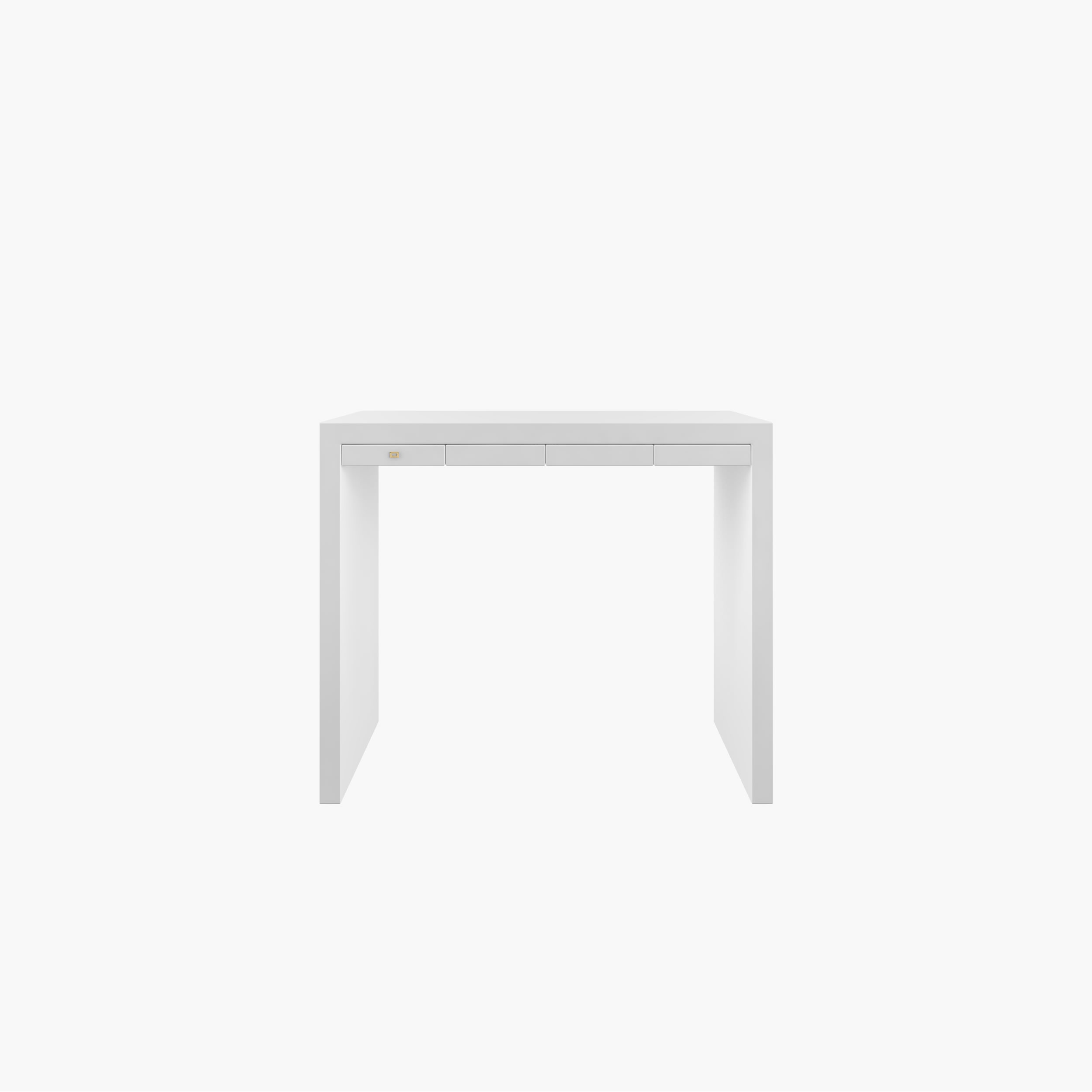 Konsoleig weiss stylegoals Buero chair design Konsolen FS 27 FELIX SCHWAKE