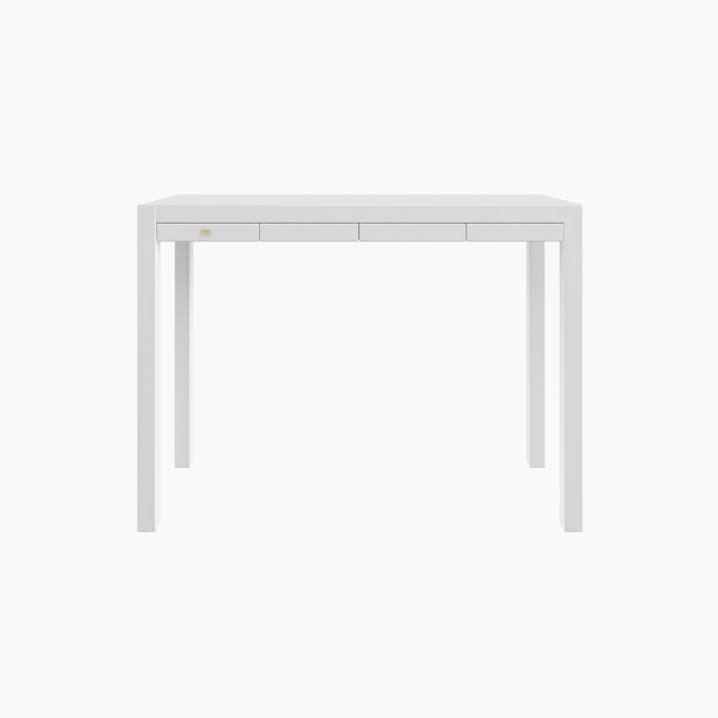 Konsoleig weiss uniquepieces Buero art collector Konsolen FS 39 FELIX SCHWAKE