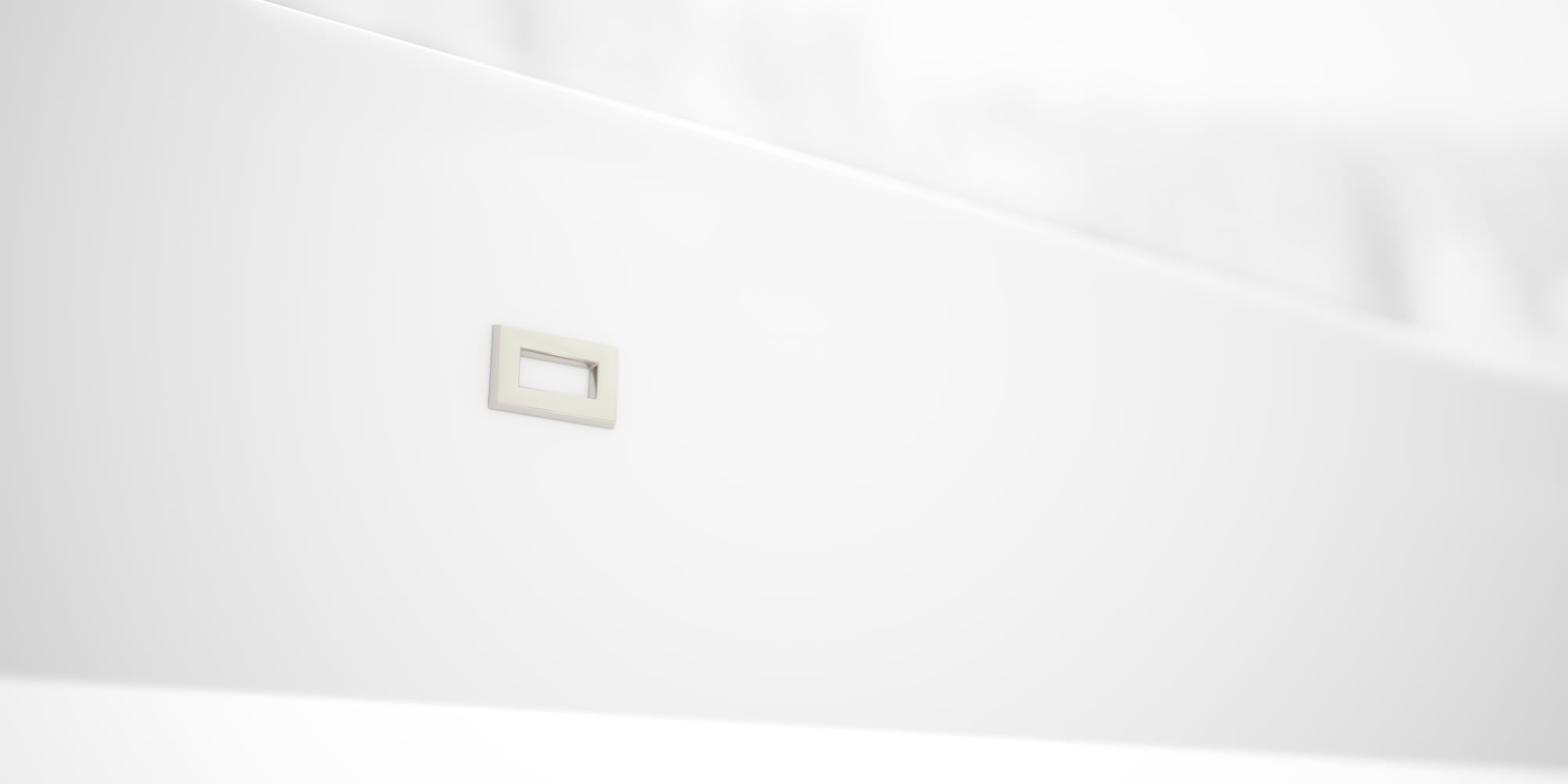 Ma&szlig;gefertigter Chef Schreibtisch Edelholz