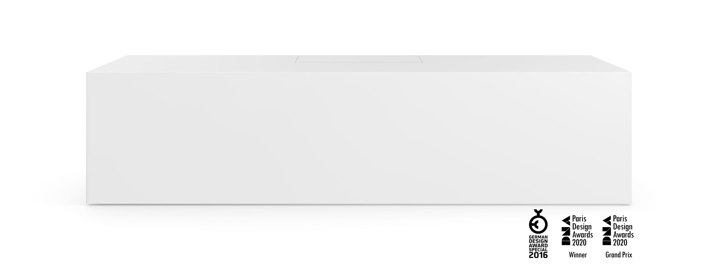 PARIS DESIGN AWARD WINNER FELIX SCHWAKE