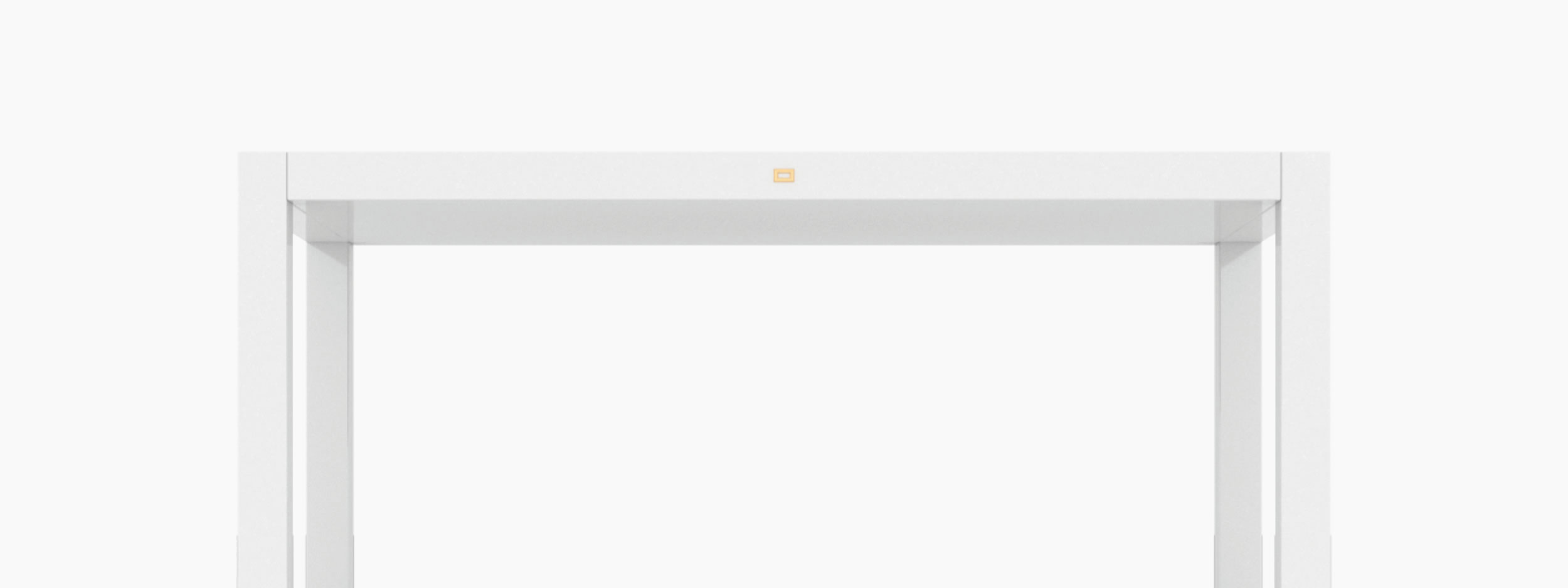 Regal offen weiss adstyle Buero best homes Regale FS 36 FELIX SCHWAKE RECHTECK