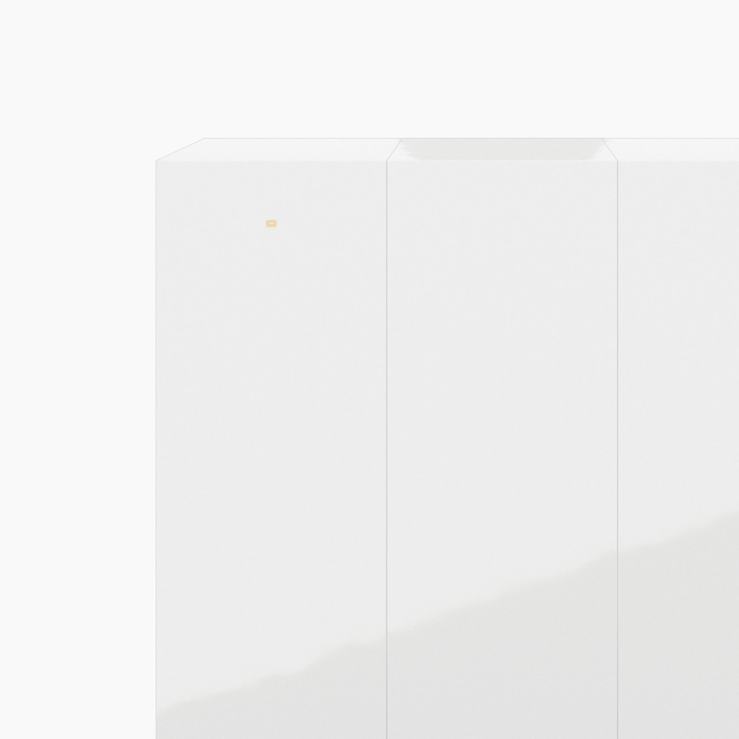 Schrank quader weiss artanddesign Buero Elle Decor Schraenke FS 40 FELIX SCHWAKE