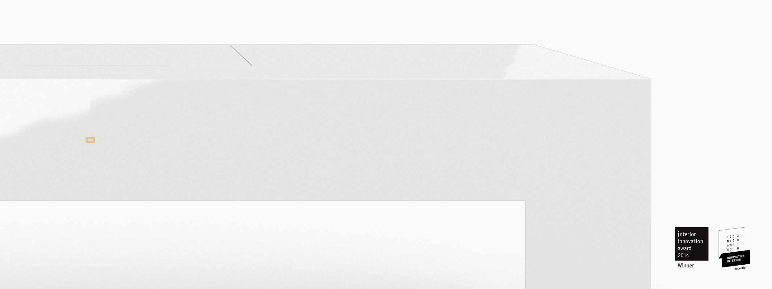 Schreibtisch rechteckig weiss designcrush Chefzimmer interior home Schreibtische FS 87 FELIX SCHWAKE RECHTECK