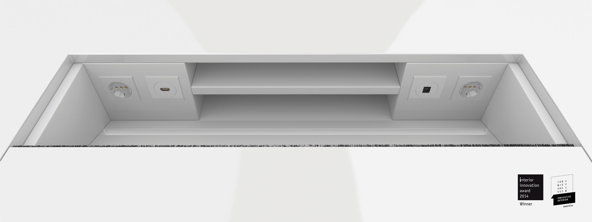 Schreibtisch rechteckig weiss homedecoration Chefzimmer interior decorating Schreibtische FS 87 FELIX SCHWAKE RECHTECK