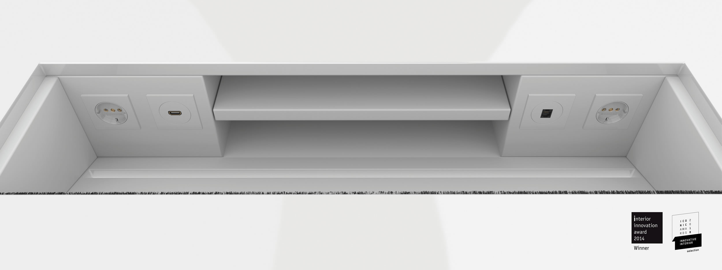 Schreibtisch rechteckig weiss interior design Chefzimmer simple furniture Schreibtische FS 89 FELIX SCHWAKE RECHTECK