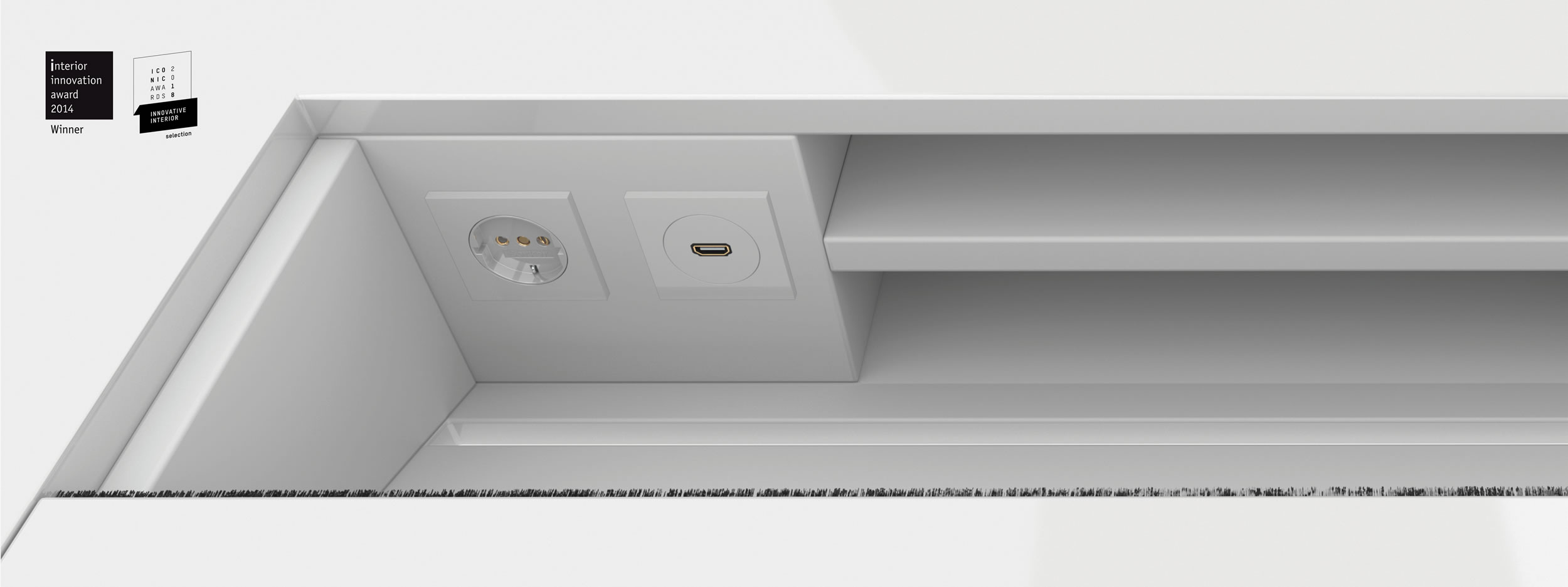 Schreibtisch rechteckig weiss interiorinspo Chefzimmer minimal Schreibtische FS 87 FELIX SCHWAKE RECHTECK