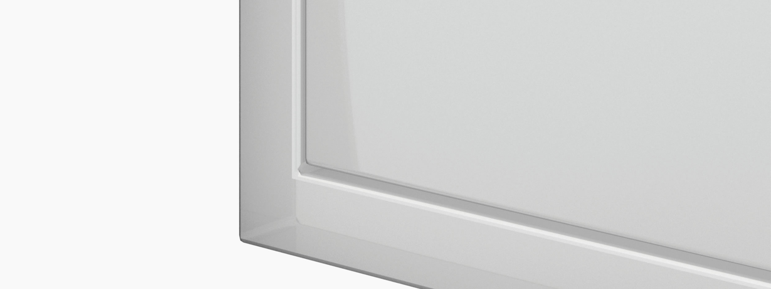 Sideboard quader weiss interiordesign Buero limited edition Sideboards FS 64 FELIX SCHWAKE RECHTECK