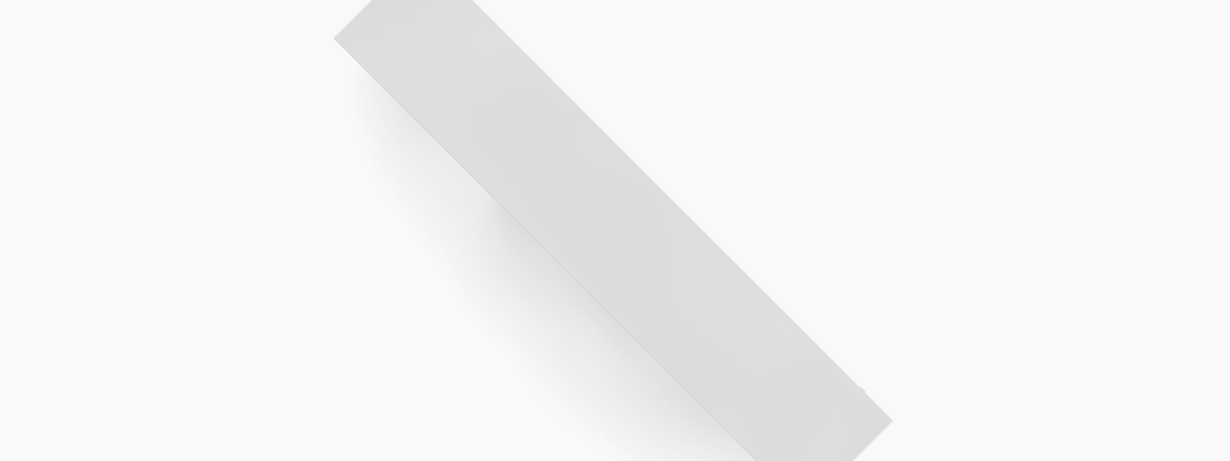 Sideboard wuerfel prisma zylinder weiss luxury Buero contemporary art Sideboards FS 4 FELIX SCHWAKE RECHTECK