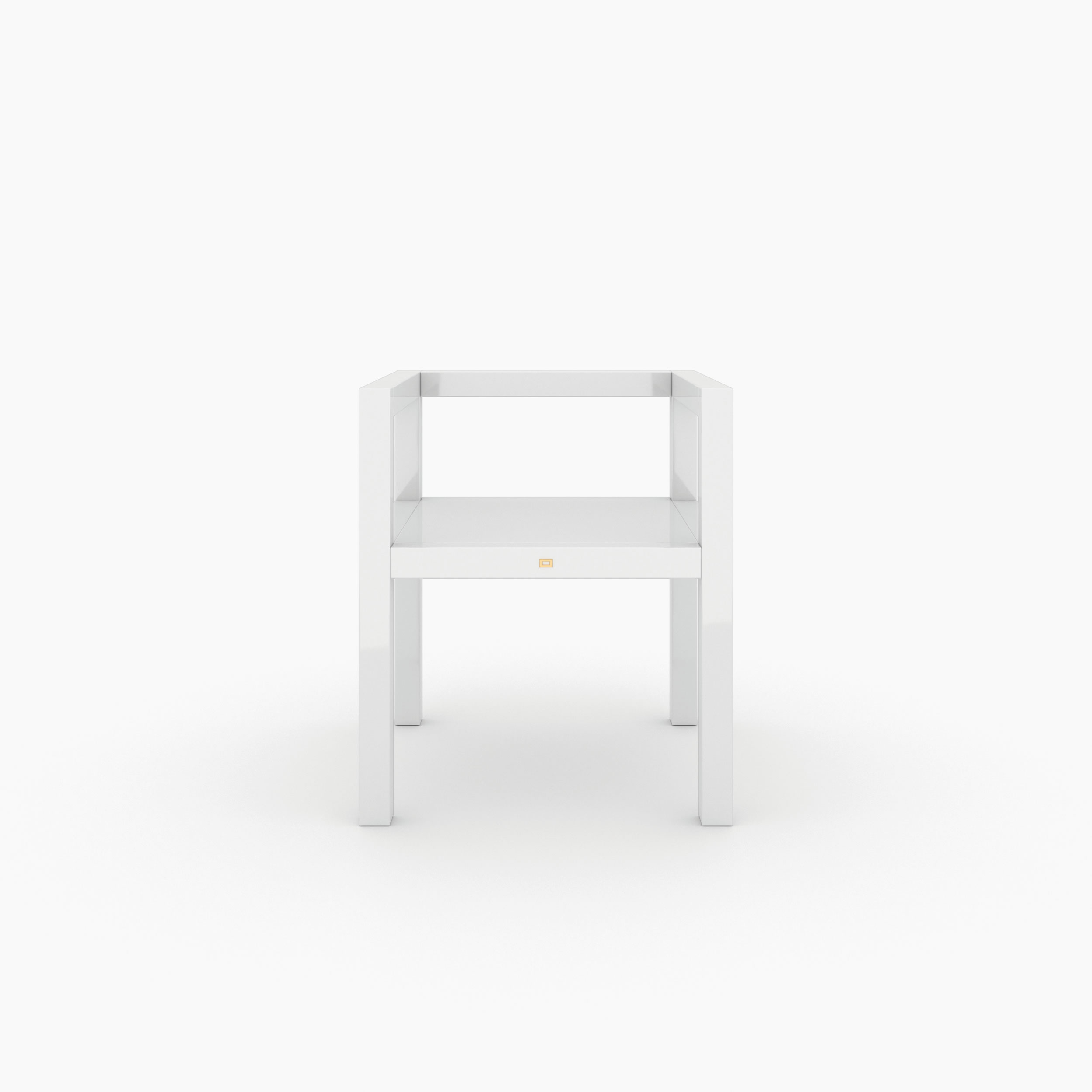 Stuhlig weiss interior2you Buero interior architecture Stuehle FS 30 FELIX SCHWAKE