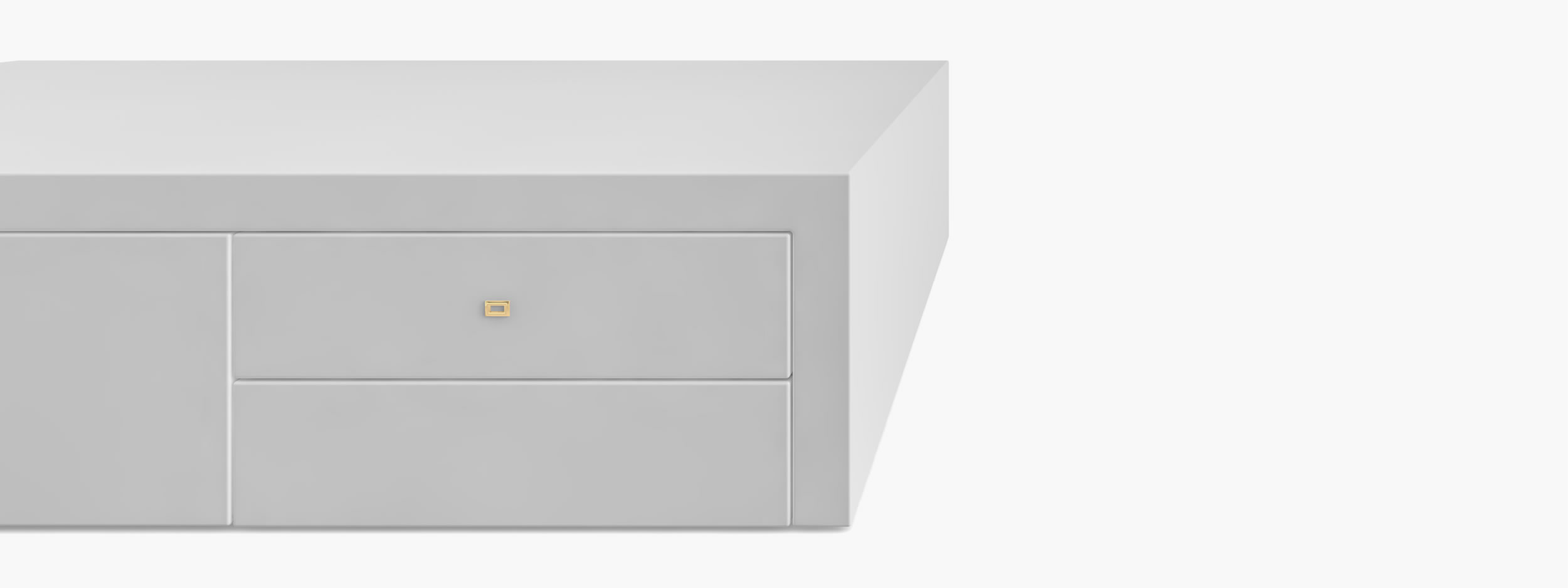 Zentraler Tisch rund weiss interior design Wohnzimmer simple furniture Zentral  Kaffee Tische FS 68 FELIX SCHWAKE RECHTECK