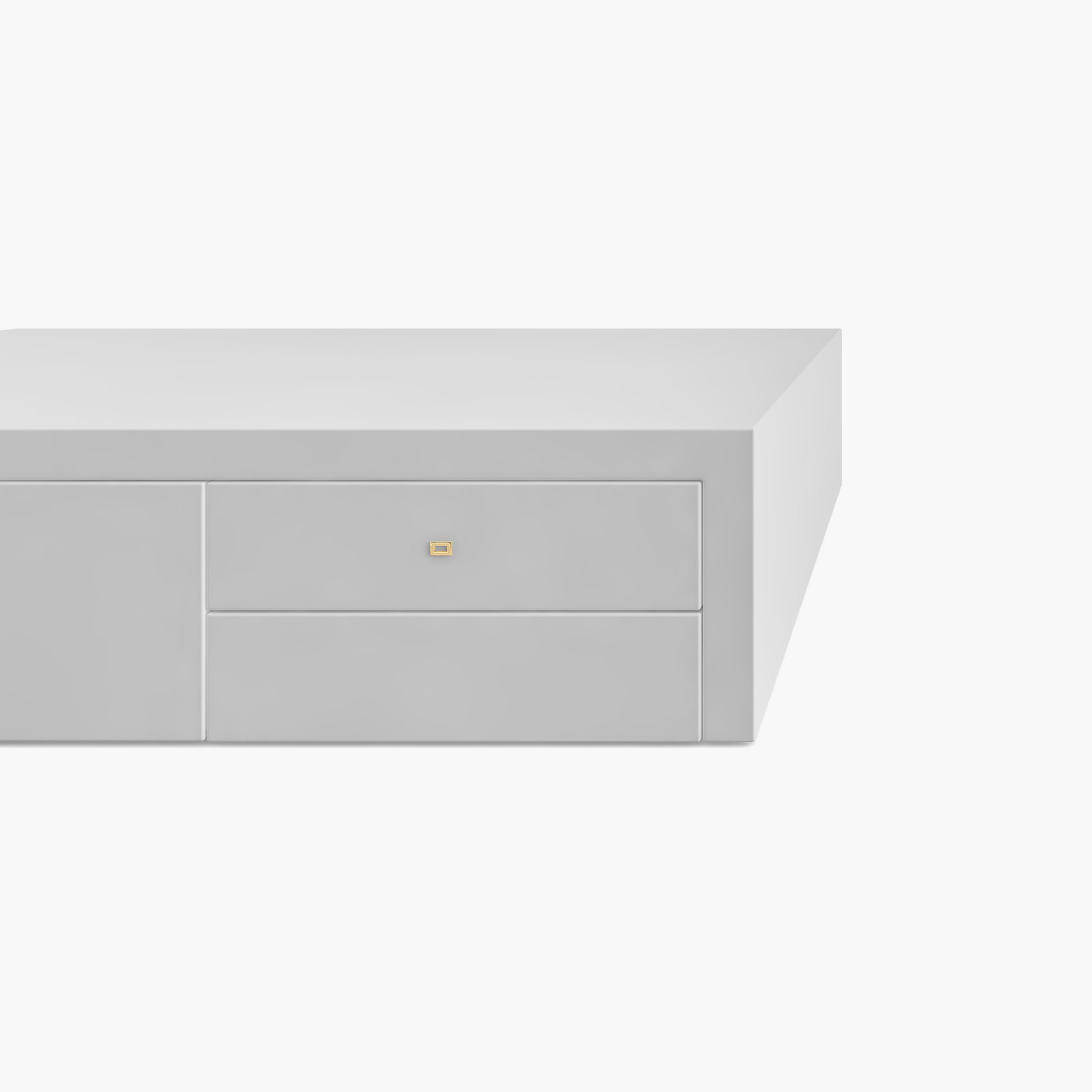 Zentraler Tisch rund weiss interior design Wohnzimmer simple furniture Zentral  Kaffee Tische FS 68 FELIX SCHWAKE