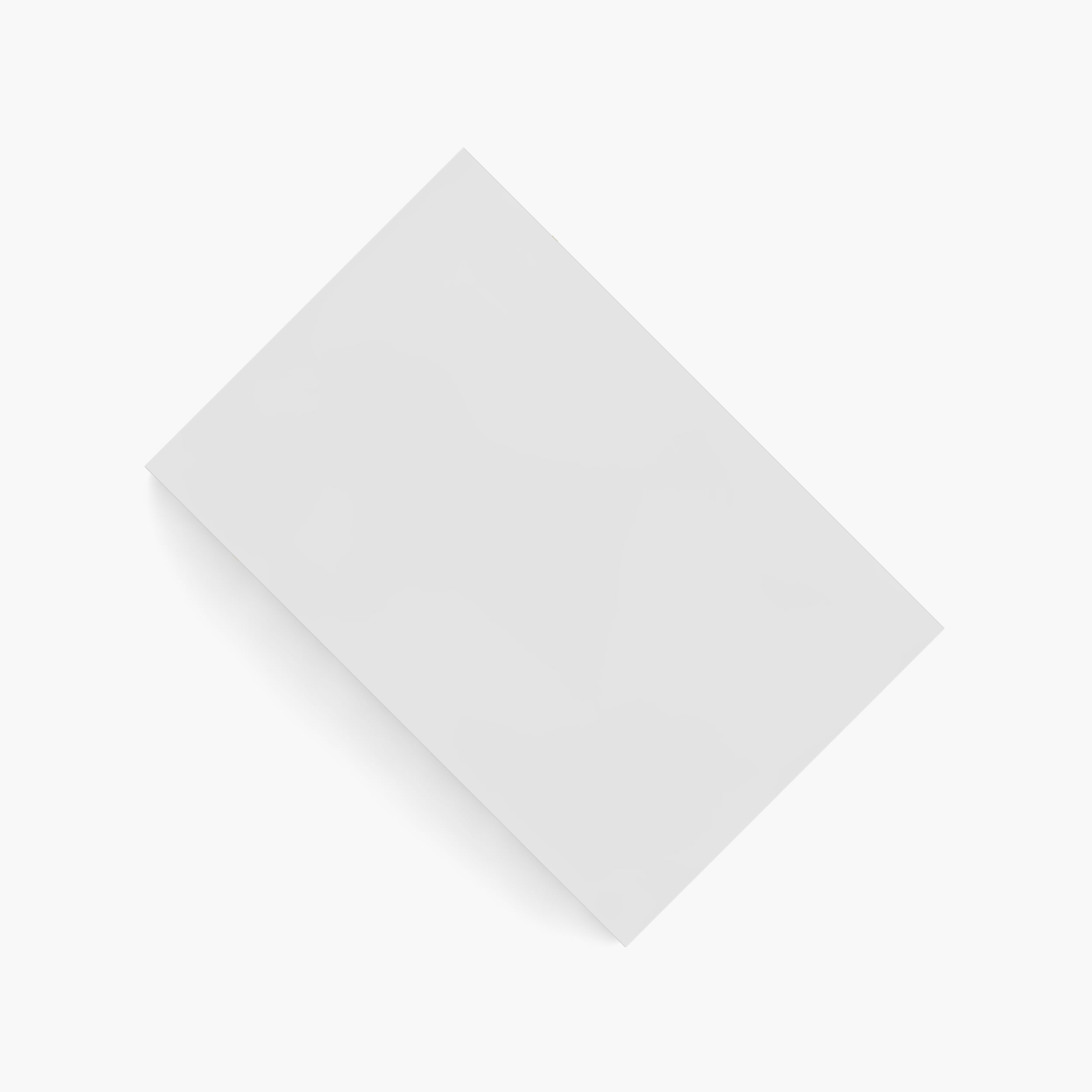 Zentraler Tisch rund weiss white spaces Wohnzimmer collectible design Zentral  Kaffee Tische FS 68 FELIX SCHWAKE