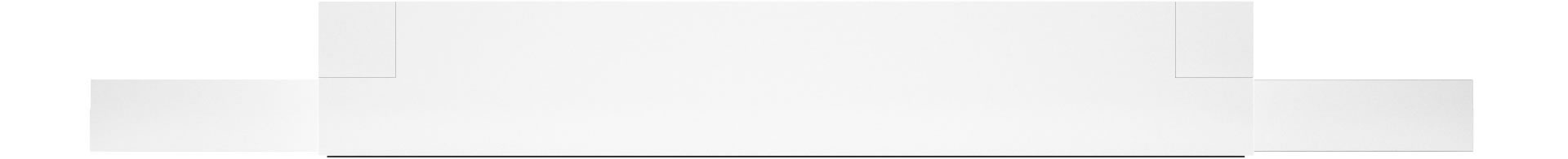 boxspringbett bettkaesten schubladen weiss hochglanz modern rechteck felix schwake