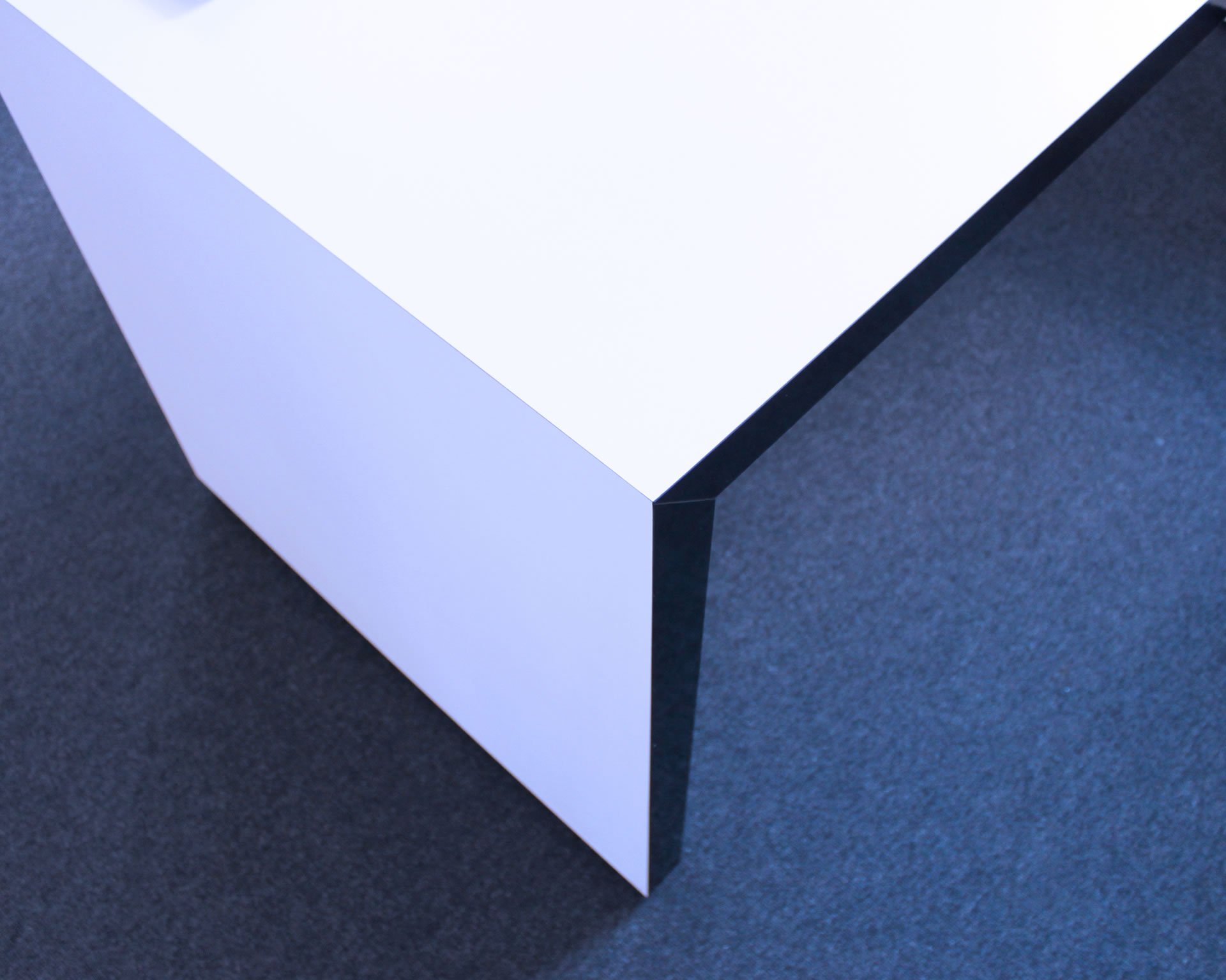 bueromoebel modern design weiss eckig office freiraum muenster 5