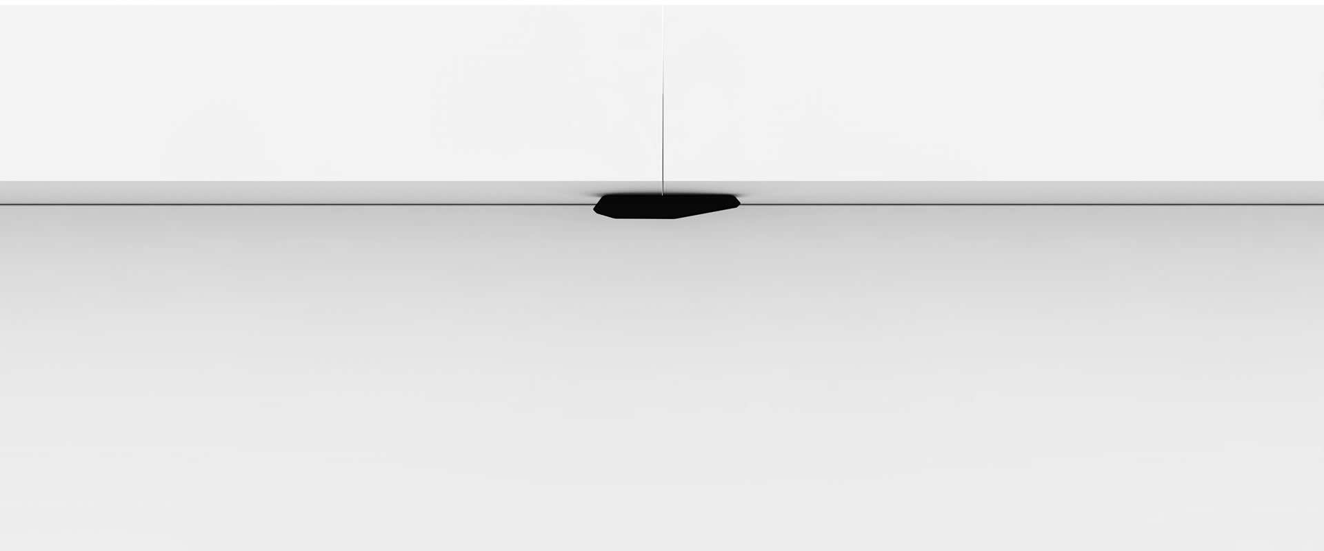 KOnferenzzimmer-Tisch werkzeuglos aufzubauen. Cleveres Design