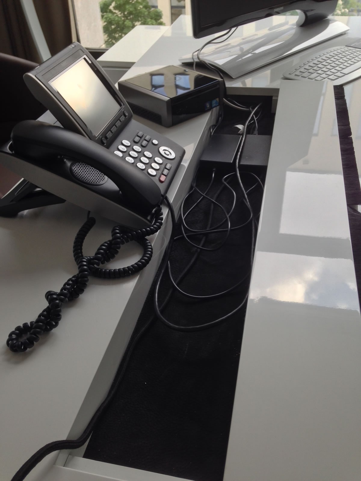 chefzimmer schreibtisch moebelhaendler bsk nuernberg designmoebel design modern rechteck 4