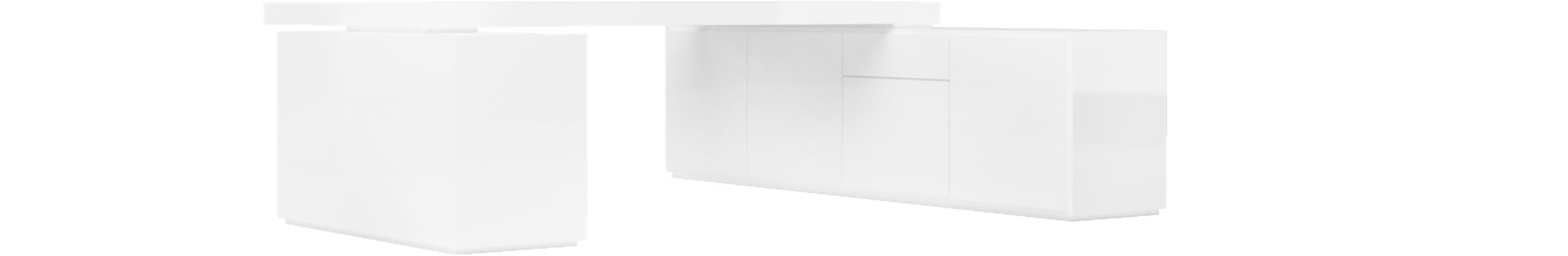 Chefzimmer-schreibtisch exklusiver Luxus