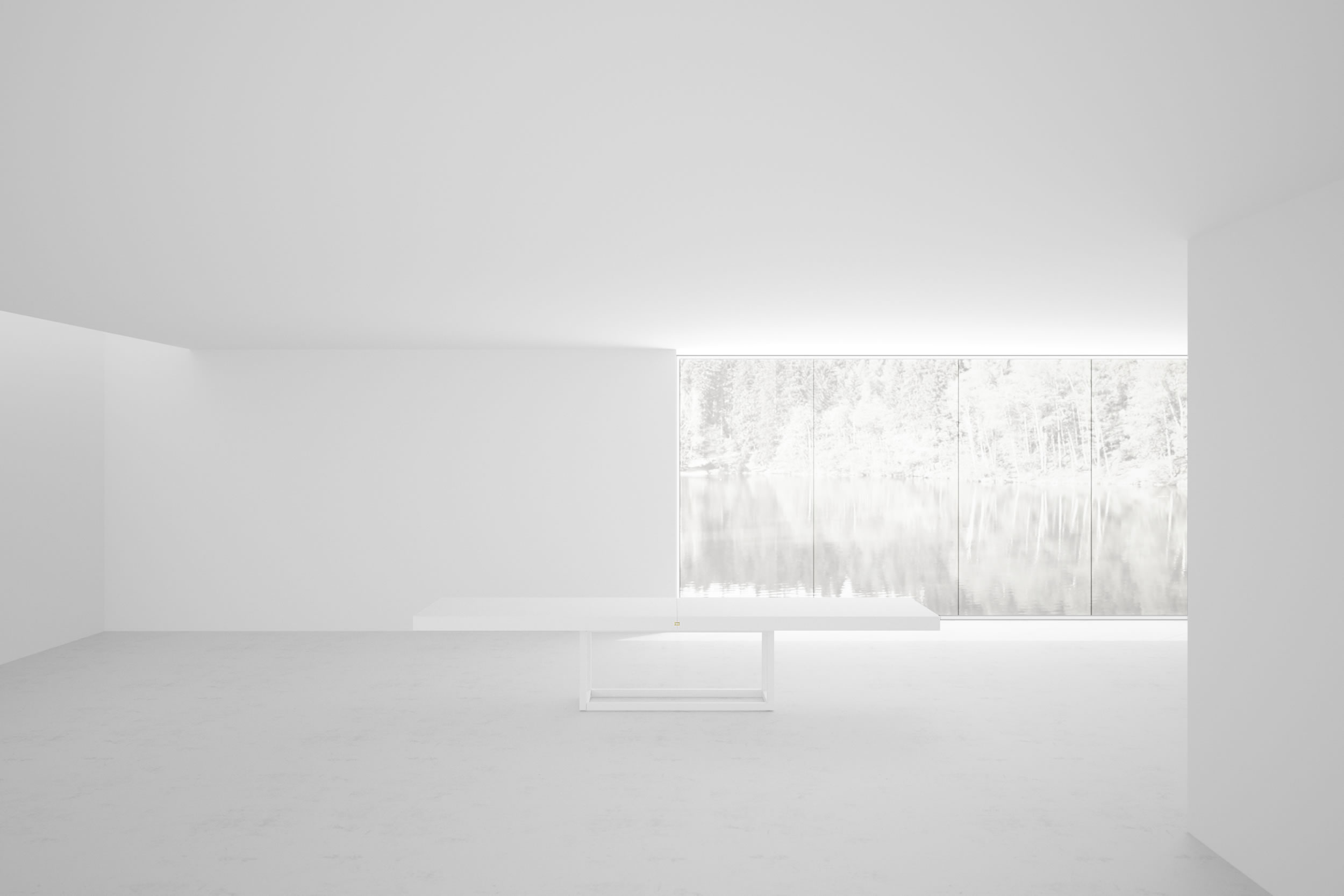 design konferenztisch weiss hochglanz fs80