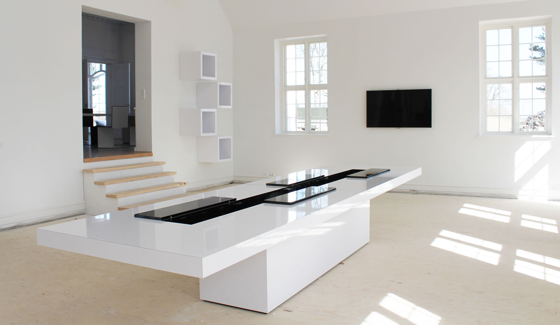 designermoebel rosenlund rechteck 12