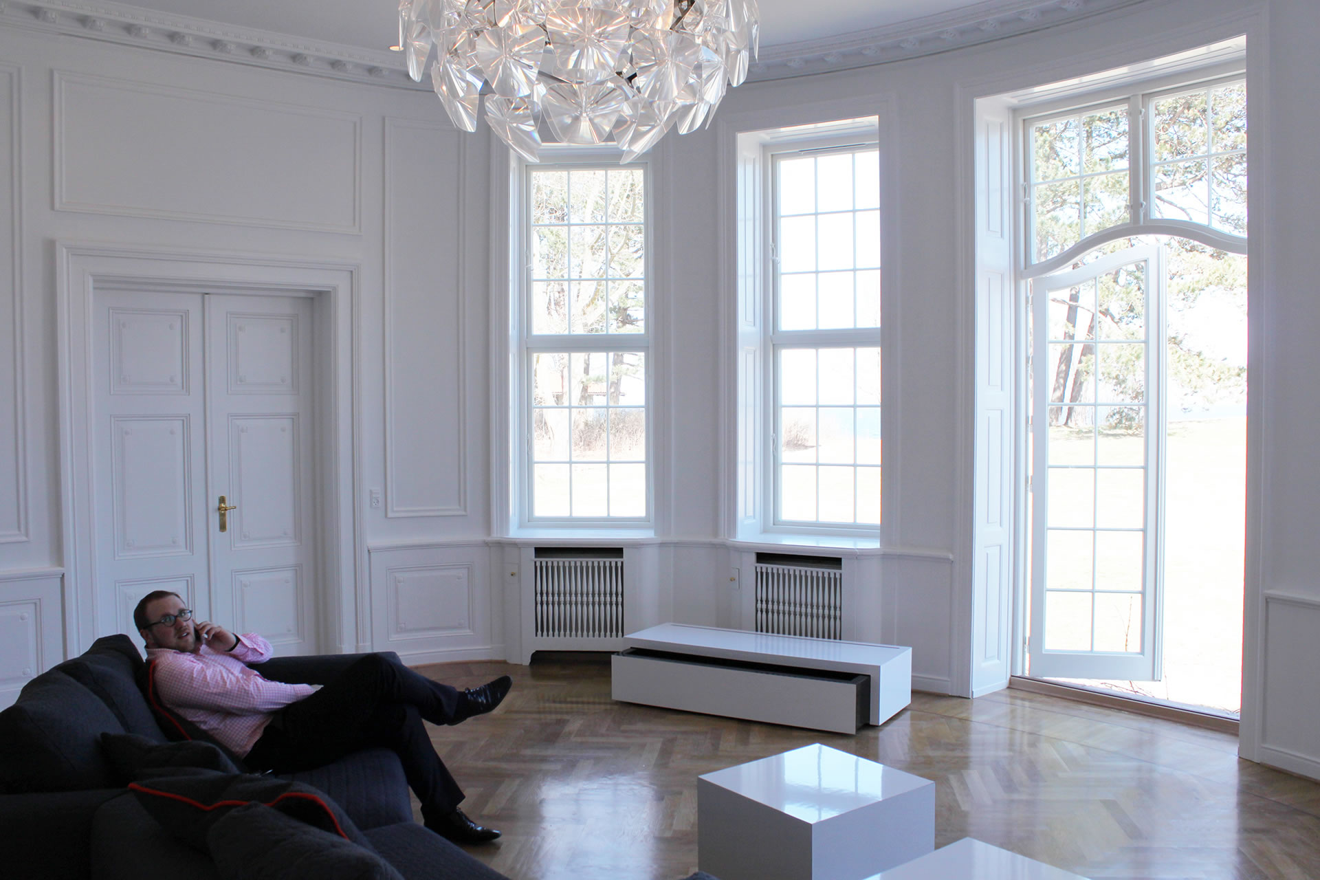 designermoebel rosenlund rechteck 4