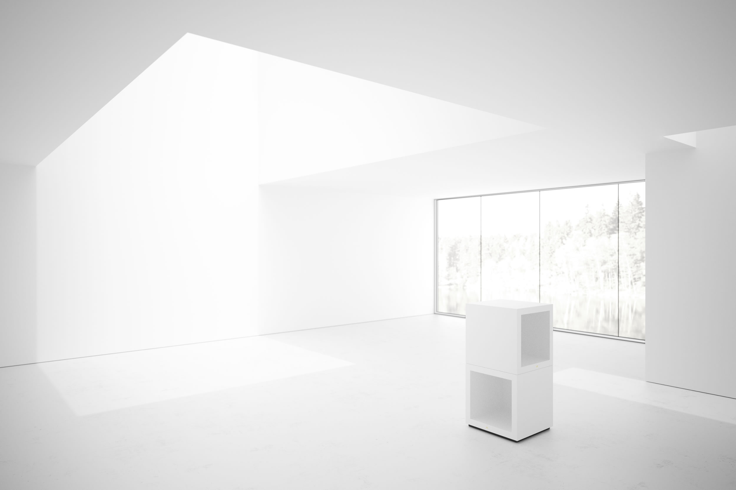 edle sprechplattform fs 43 stumpf matter lack