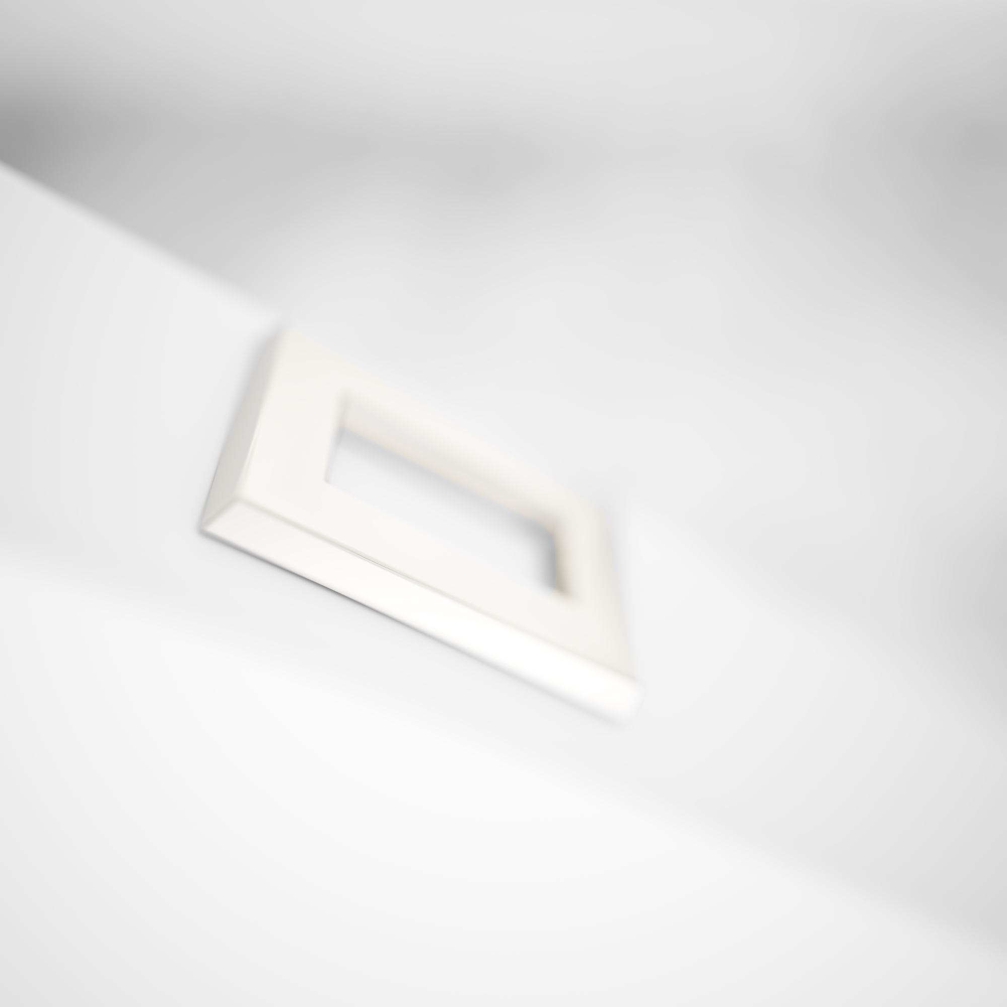 exklusiver arbeitstisch stumpf matter lack fs87