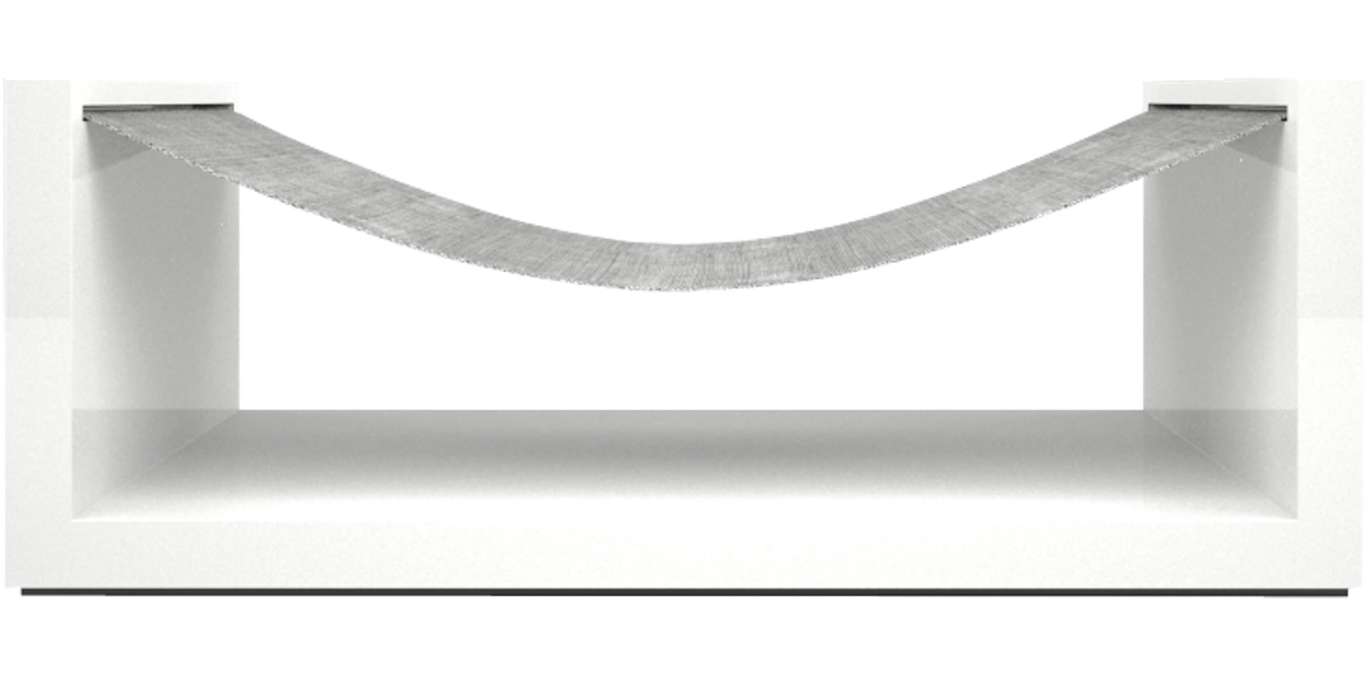 Liege modern weiss luxus edel