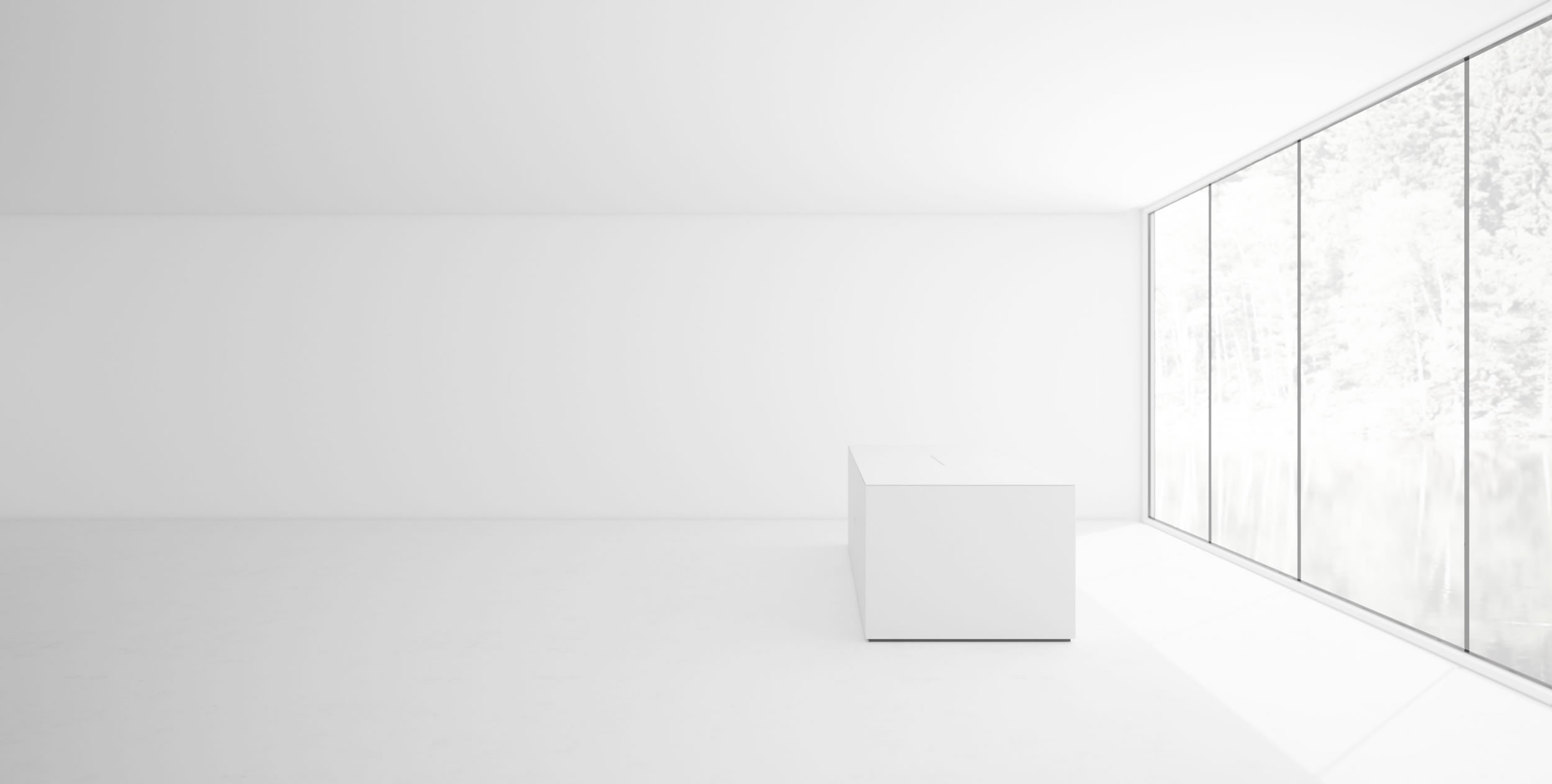 handgefertigter design schreibtisch geheimfach