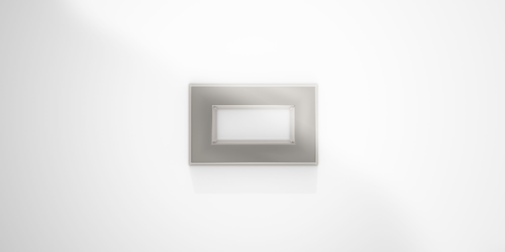 kunstvoller designschreibtisch weiss matt edles holz