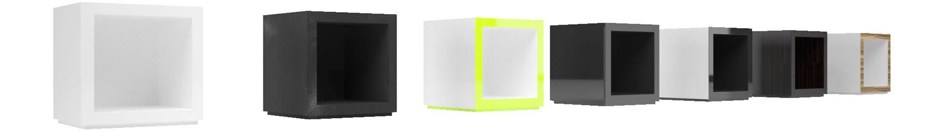 lectulus sideboard multimedia regal schrank dvd player receiver xbox playstation hifi buecherregal rechteck designmoebel 6